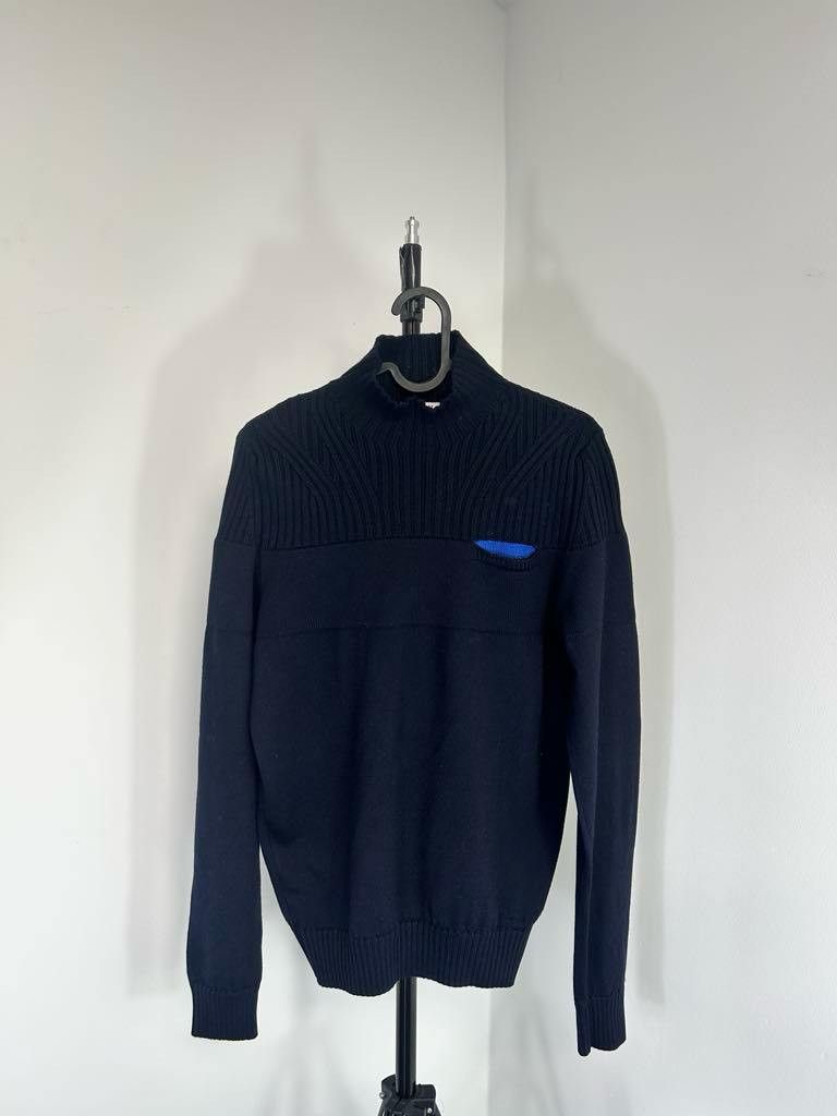 Men's Dirk Bikkembergs Sweaters & Knitwear | Grailed