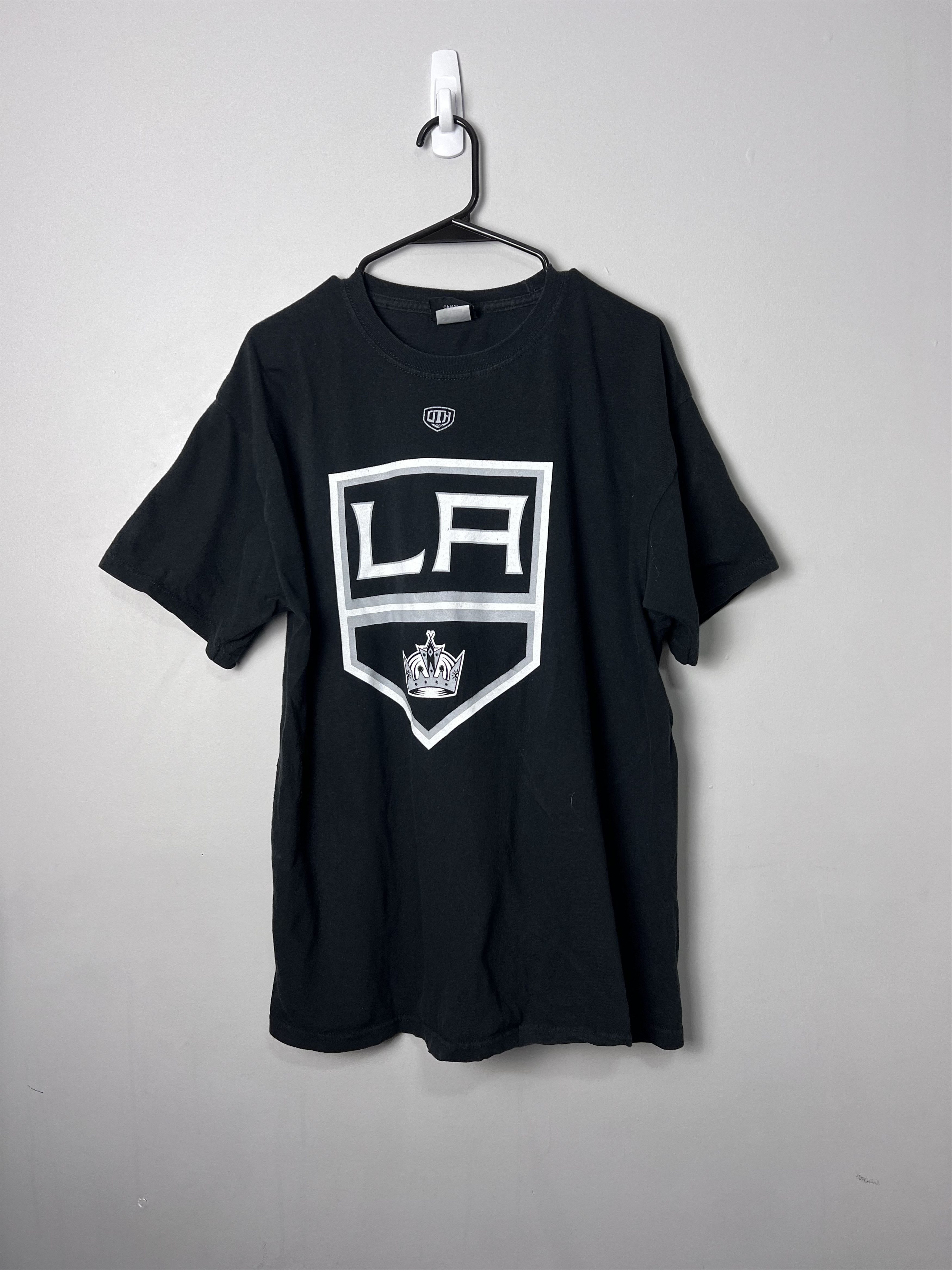 NHL NHL LA Kings Tee Size US L / EU 52-54 / 3 - 1 Thumbnail