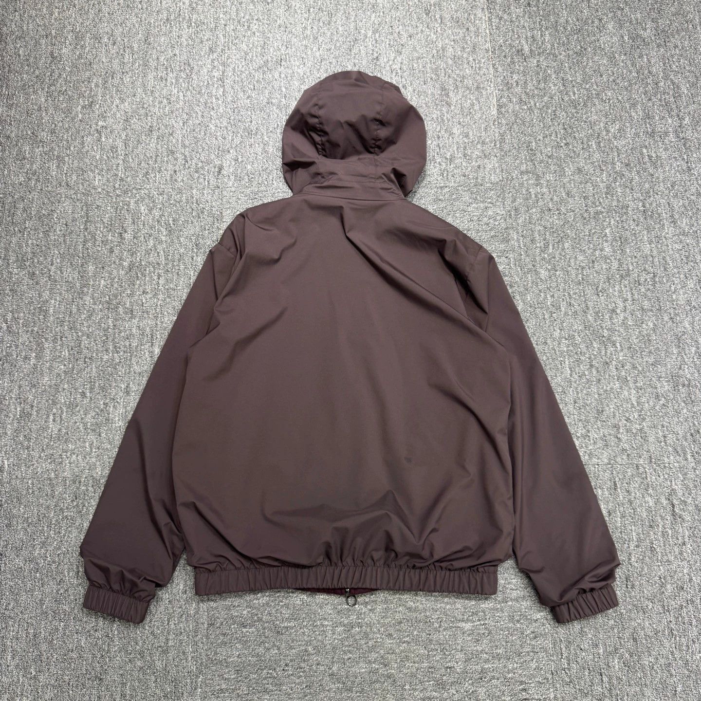 Loro Piana Loro Piana WINDMATE Nylon Cashmere 2W Hood Jkt S Size US S / EU 44-46 / 1 - 2 Thumbnail