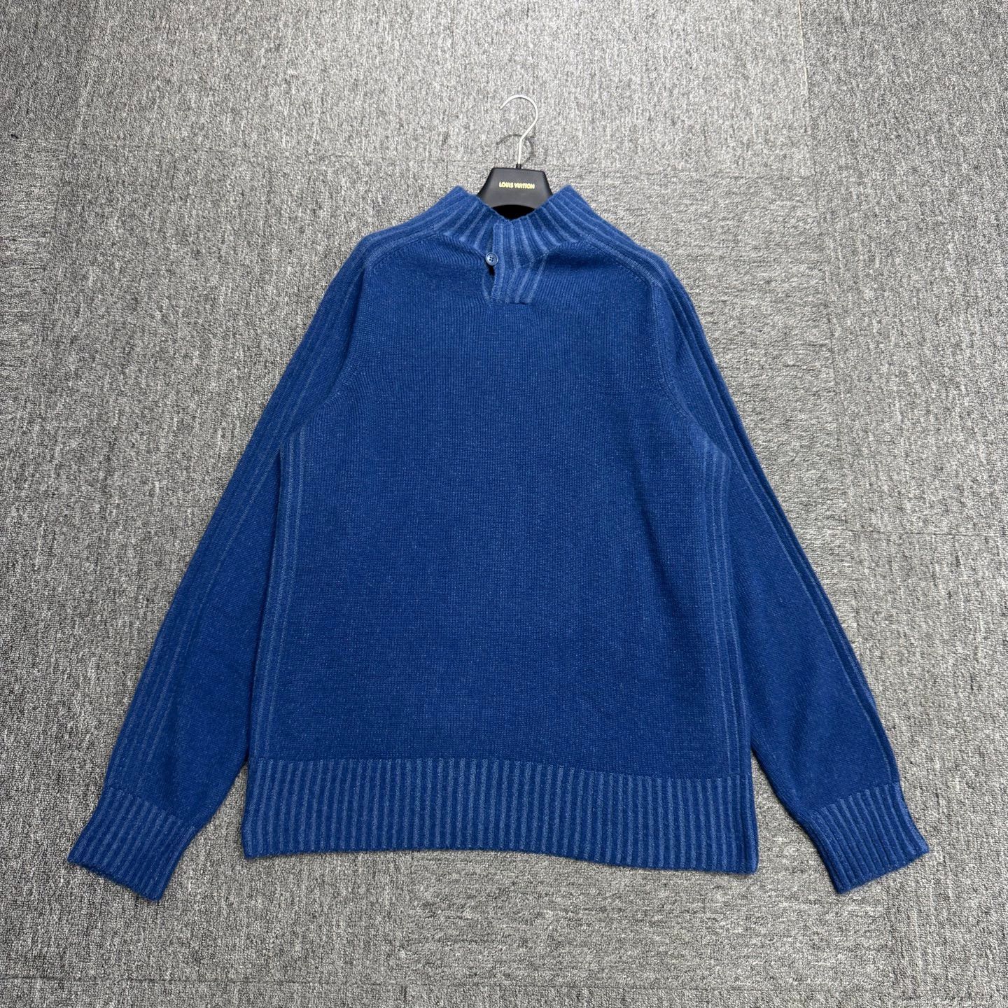 Loro Piana Loro Piana Baby Cashmere Sweater 58 MINT Size US XXL / EU 58 / 5 - 1 Thumbnail