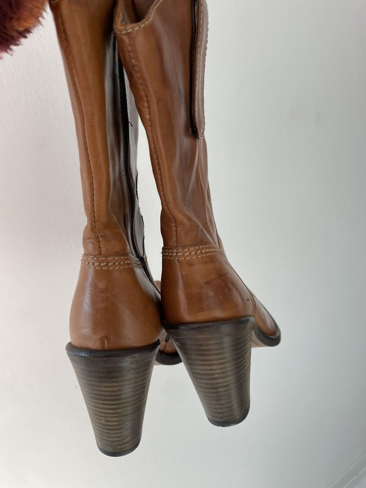 Vintage Alberto Gozzi boots Size US 8 / IT 38 - 10 Thumbnail