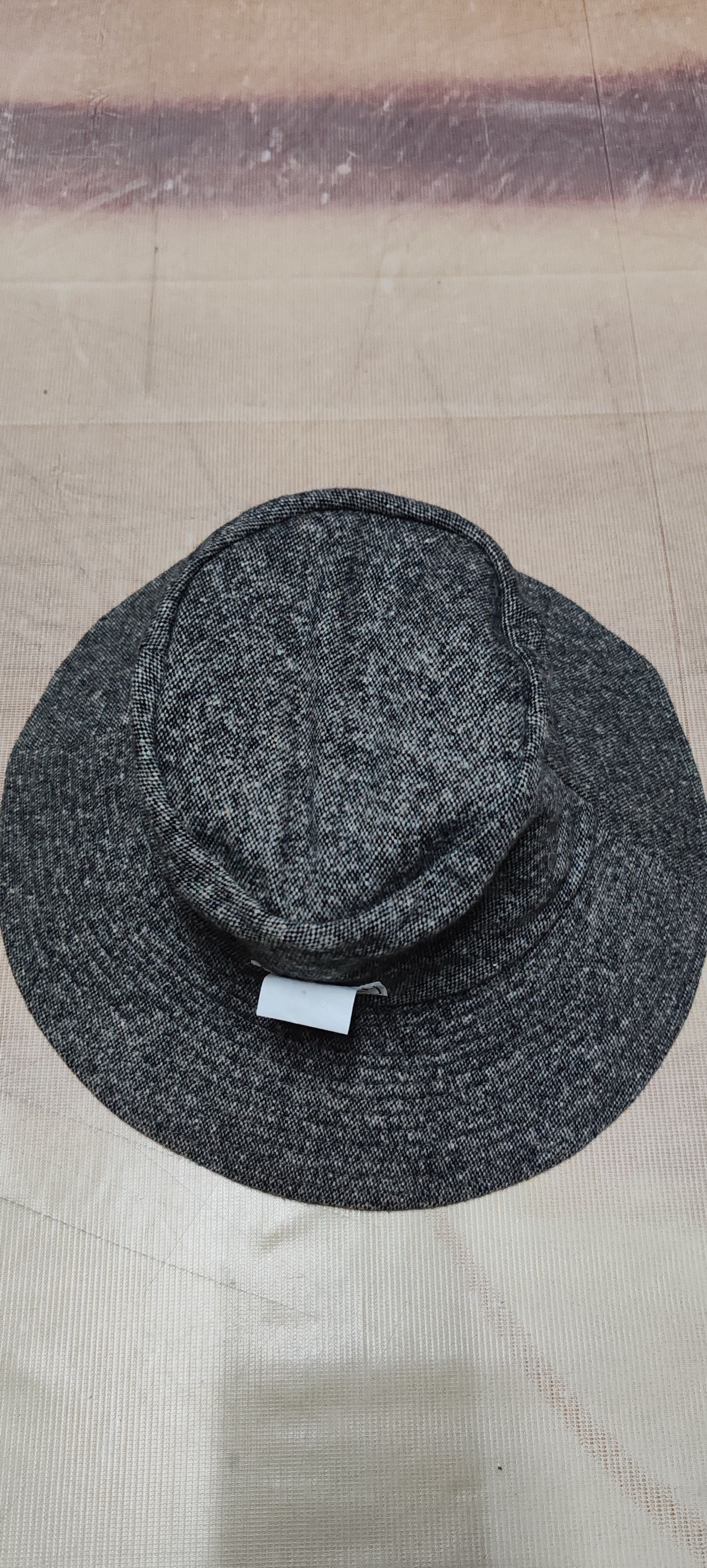 Hermes Hermes bucket hat Size ONE SIZE - 6 Thumbnail