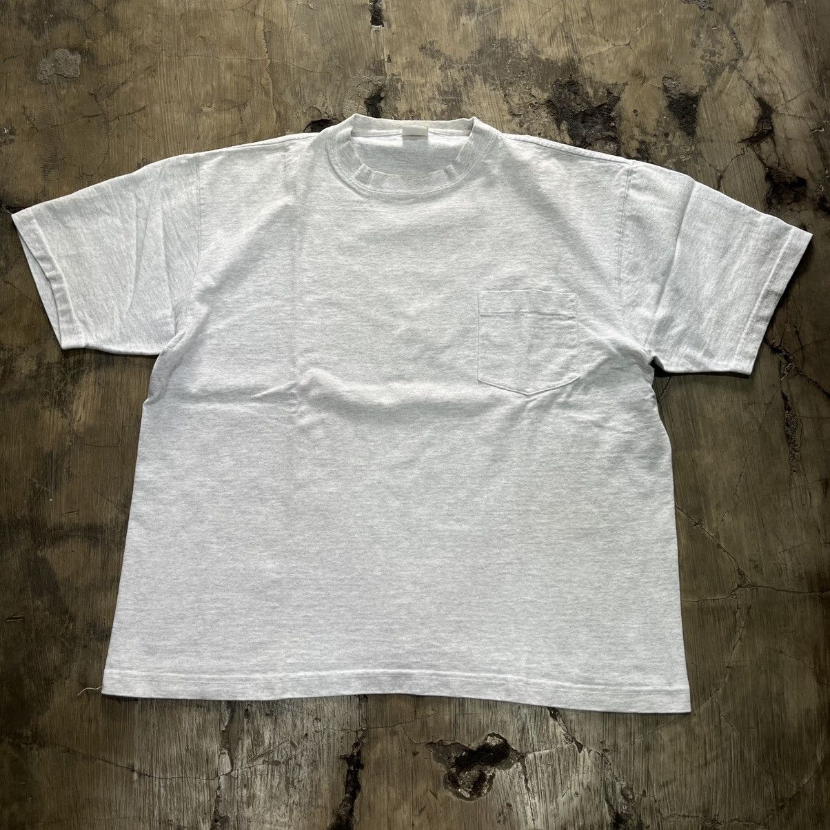 Camber Boxy fit🔥 Vintage Camber Pocket Tshirt Size US XL / EU 56 / 4 - 1 Thumbnail