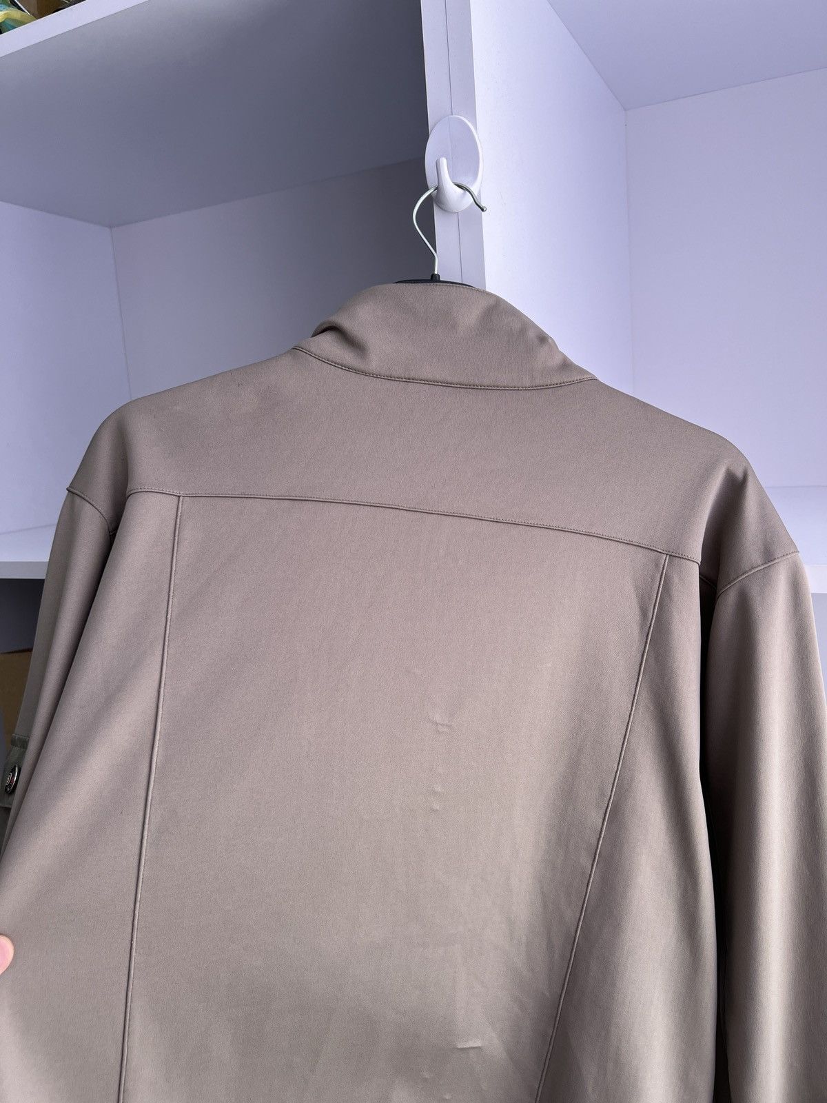 Bogner × Vintage Vintage Bogner Softshell Luxury Jacket Size US XL / EU 56 / 4 - 11 Thumbnail