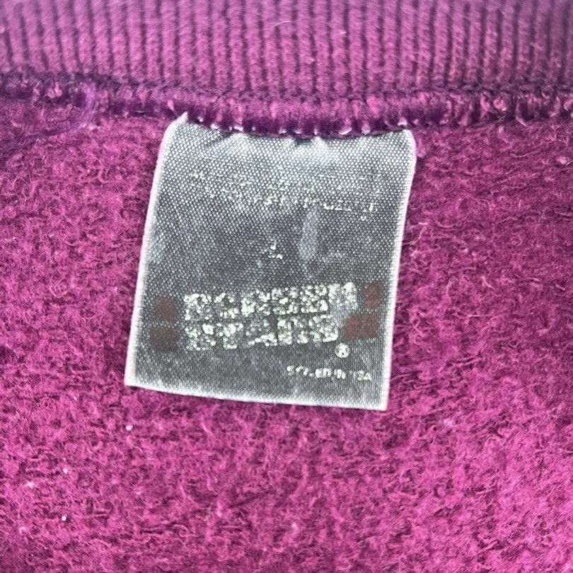 Vintage 90s Vintage Oxford University Sweatshirt Size US L / EU 52-54 / 3 - 6 Thumbnail