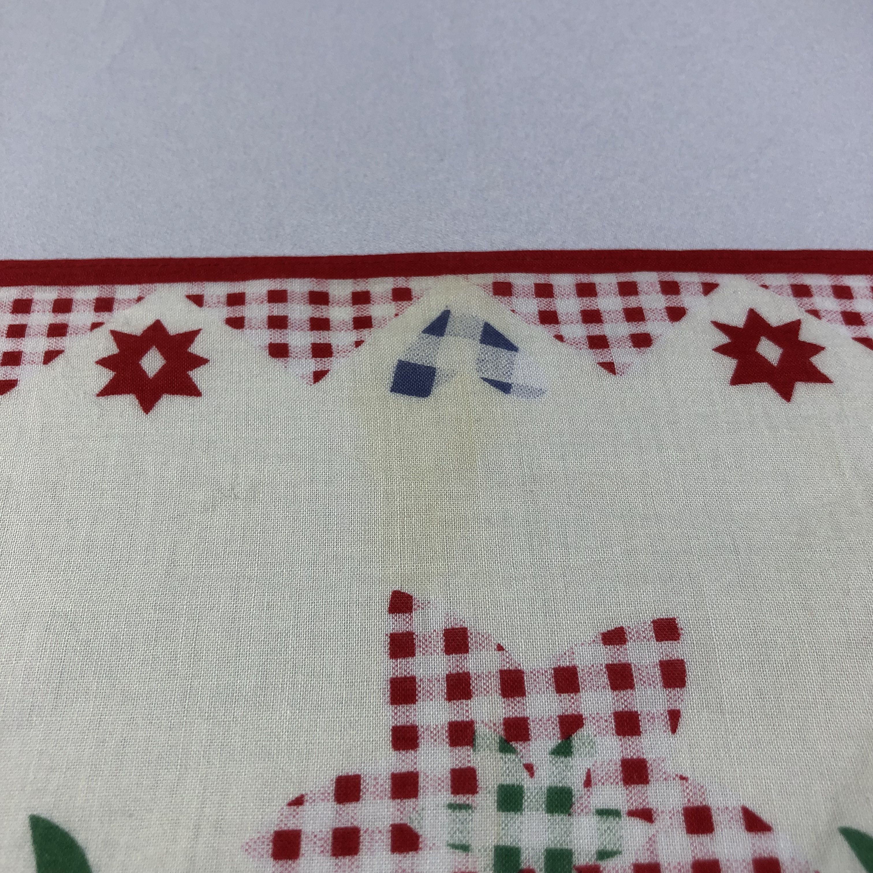 Michiko Koshino London Michiko London Handkerchief Neckerchief Bandana H2045 Size ONE SIZE - 9 Thumbnail