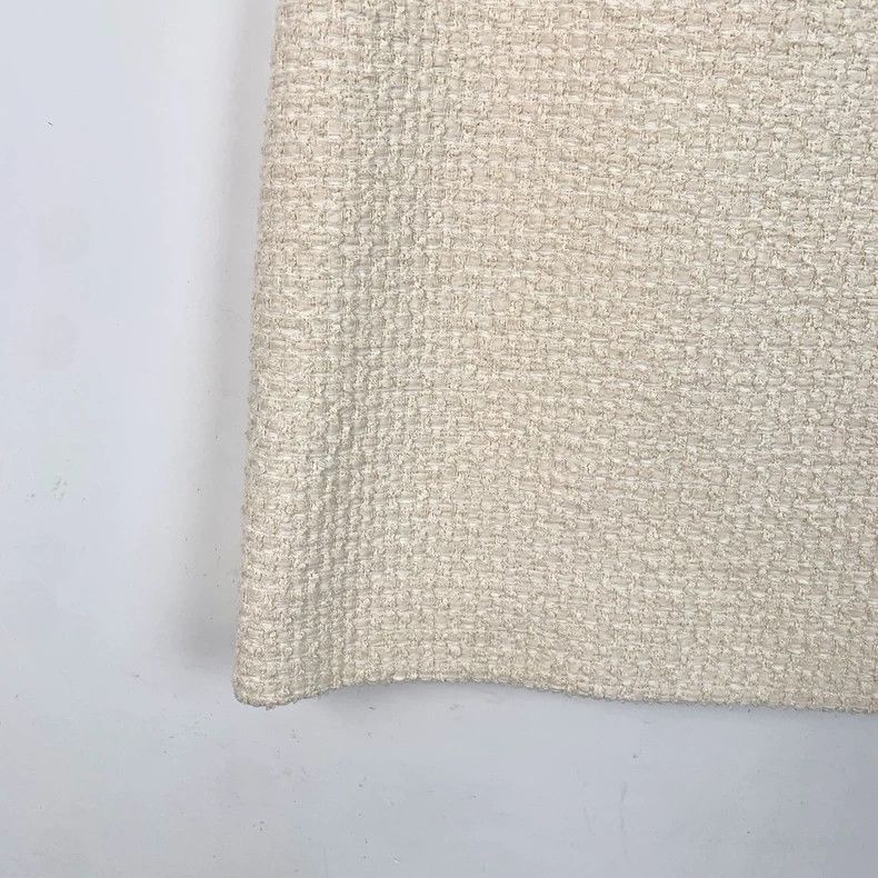 Gucci GucciBeige cotton knitted skirt Size 26" / US 2 / IT 38 - 4 Thumbnail