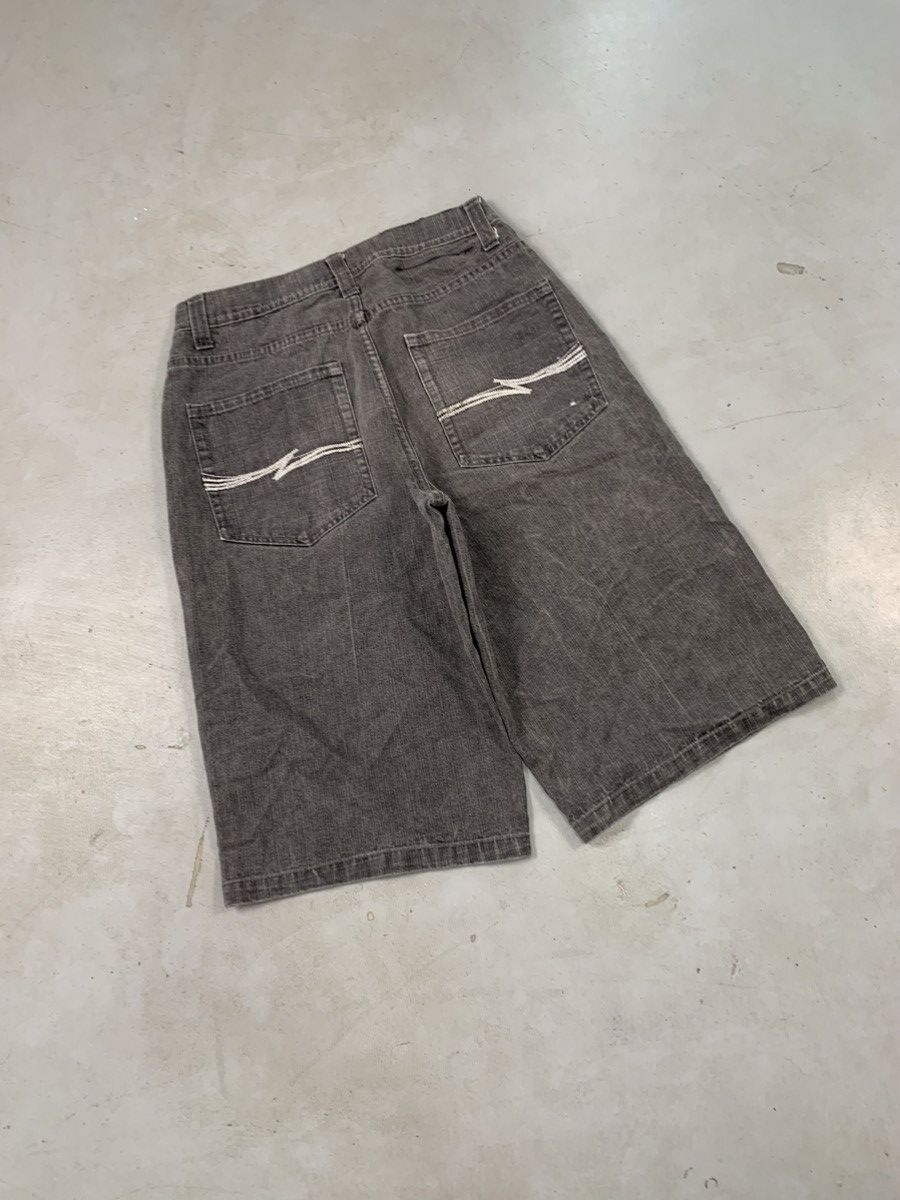 Southpole Vintage Southpole denim jort Size US 30 / EU 46 - 1 Thumbnail