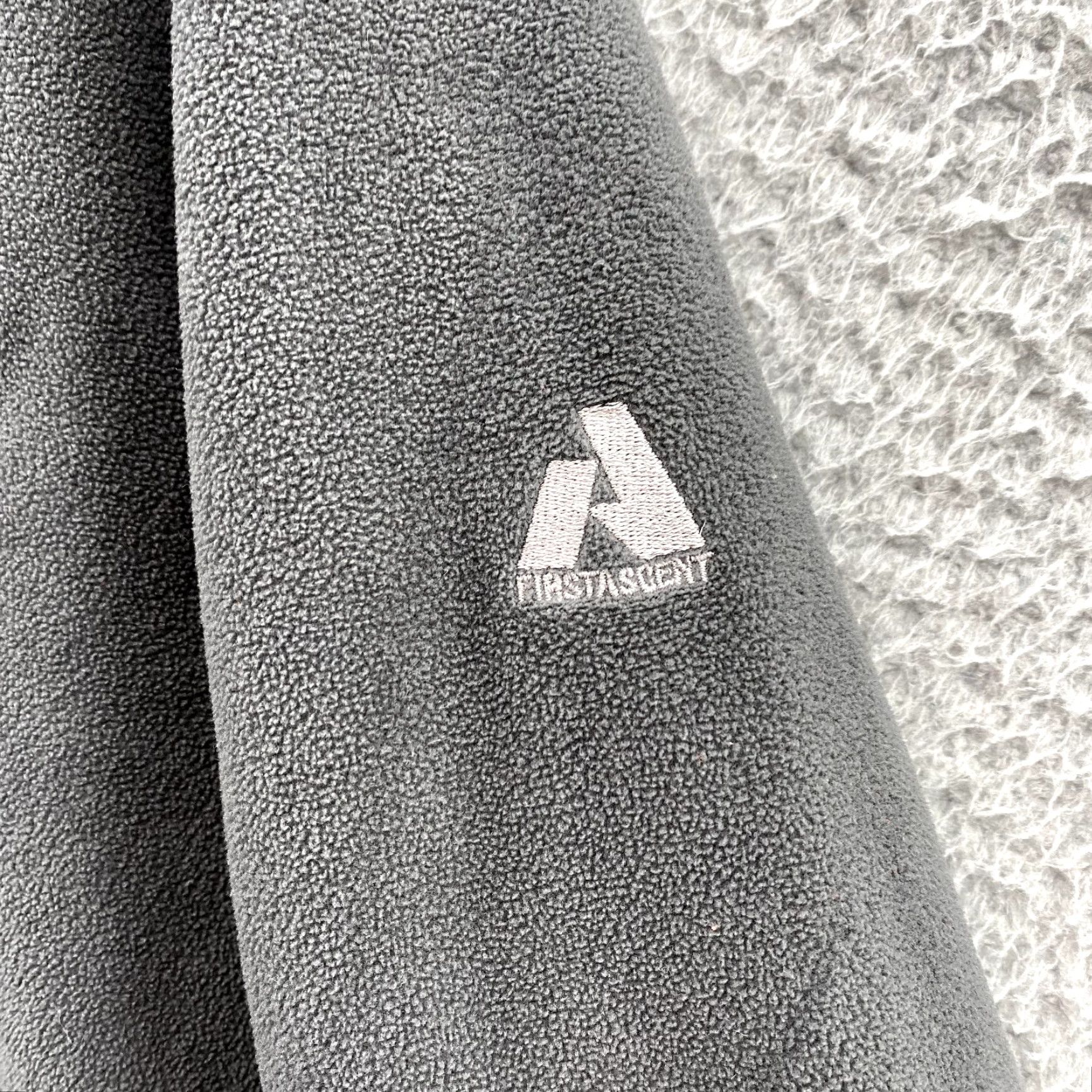 Eddie Bauer Eddie Bauer 1/4 Zip Pullover Men Large Tall First Ascent Preppy Gorpcore Outdoor Shirt Mens Size US L / EU 52-54 / 3 - 3 Thumbnail