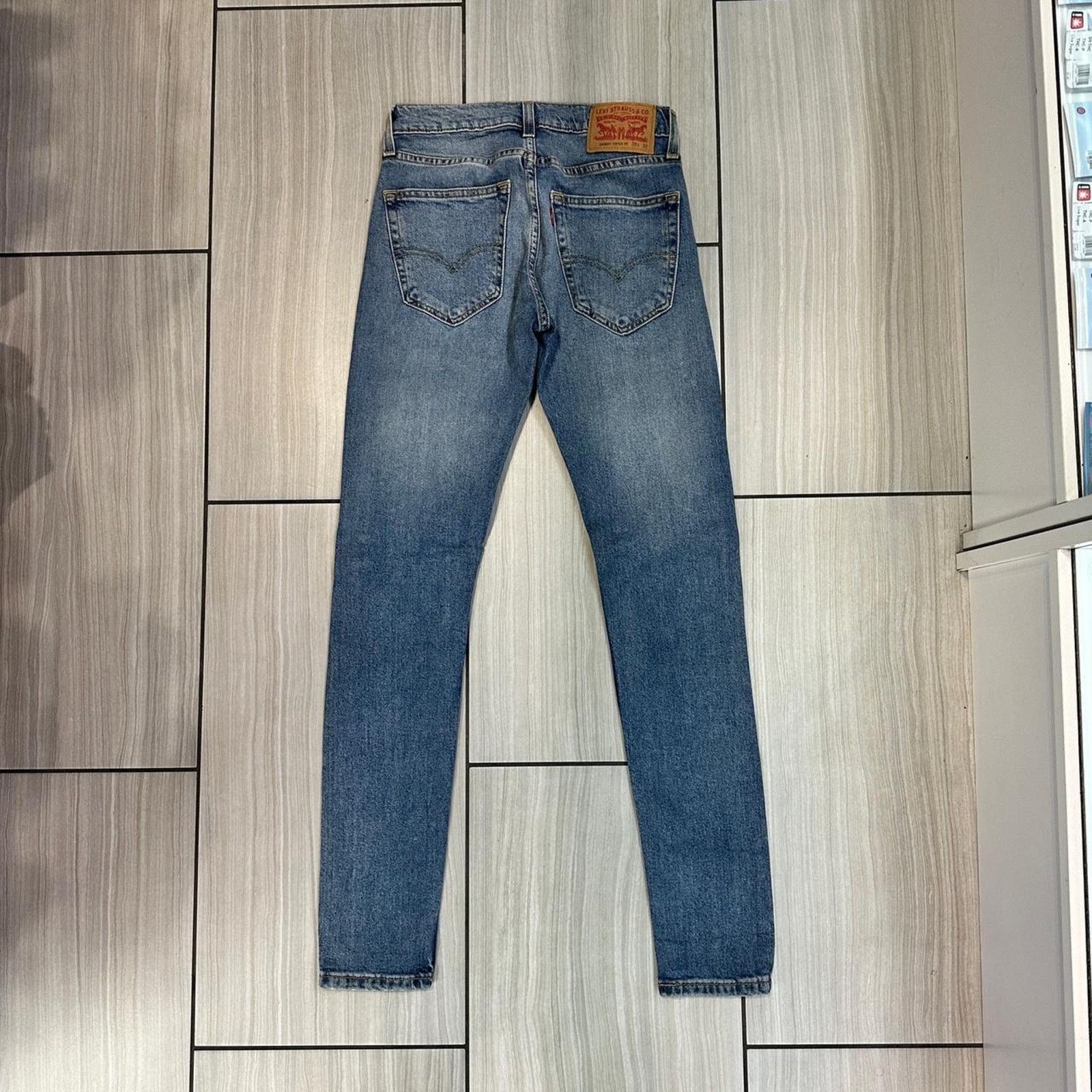 Levi's Levi's 502 Jeans Size US 29 - 2 Thumbnail