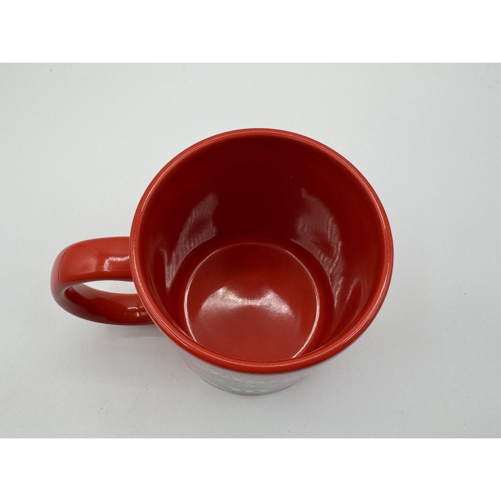 Other Set of 2 Collectible Red and Green M&M Candy Ceramic Mugs Size ONE SIZE - 5 Thumbnail
