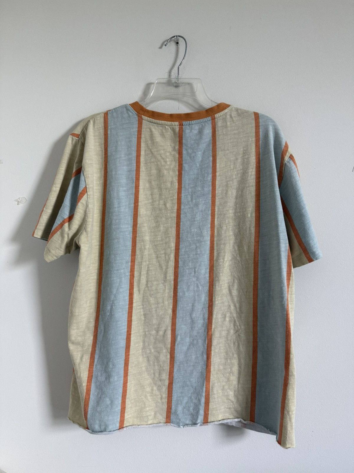 A$AP Rocky × Guess GUESS X A$AP Size US M / EU 48-50 / 2 - 2 Thumbnail