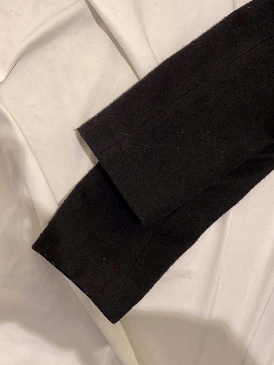 Yohji Yamamoto YOHJI YAMAMOTO/Black/FR-J38-105 Peacoat Size US M / EU 48-50 / 2 - 5 Thumbnail