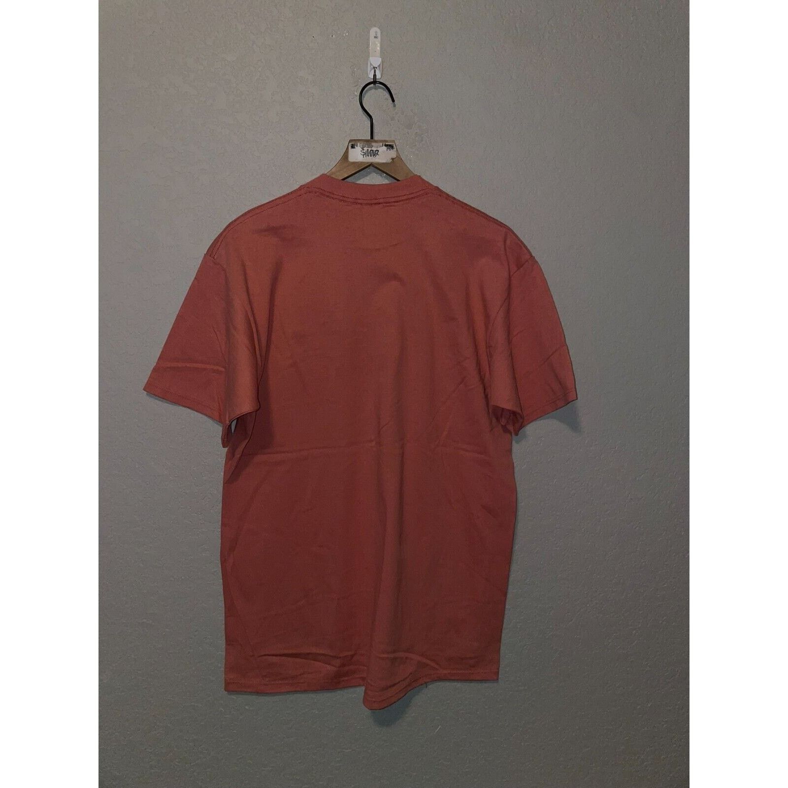 Jerzees Vintage Sedona Arizona Shirt Pink AZ Tee 90s VTG 1996 Large Size US L / EU 52-54 / 3 - 8 Thumbnail