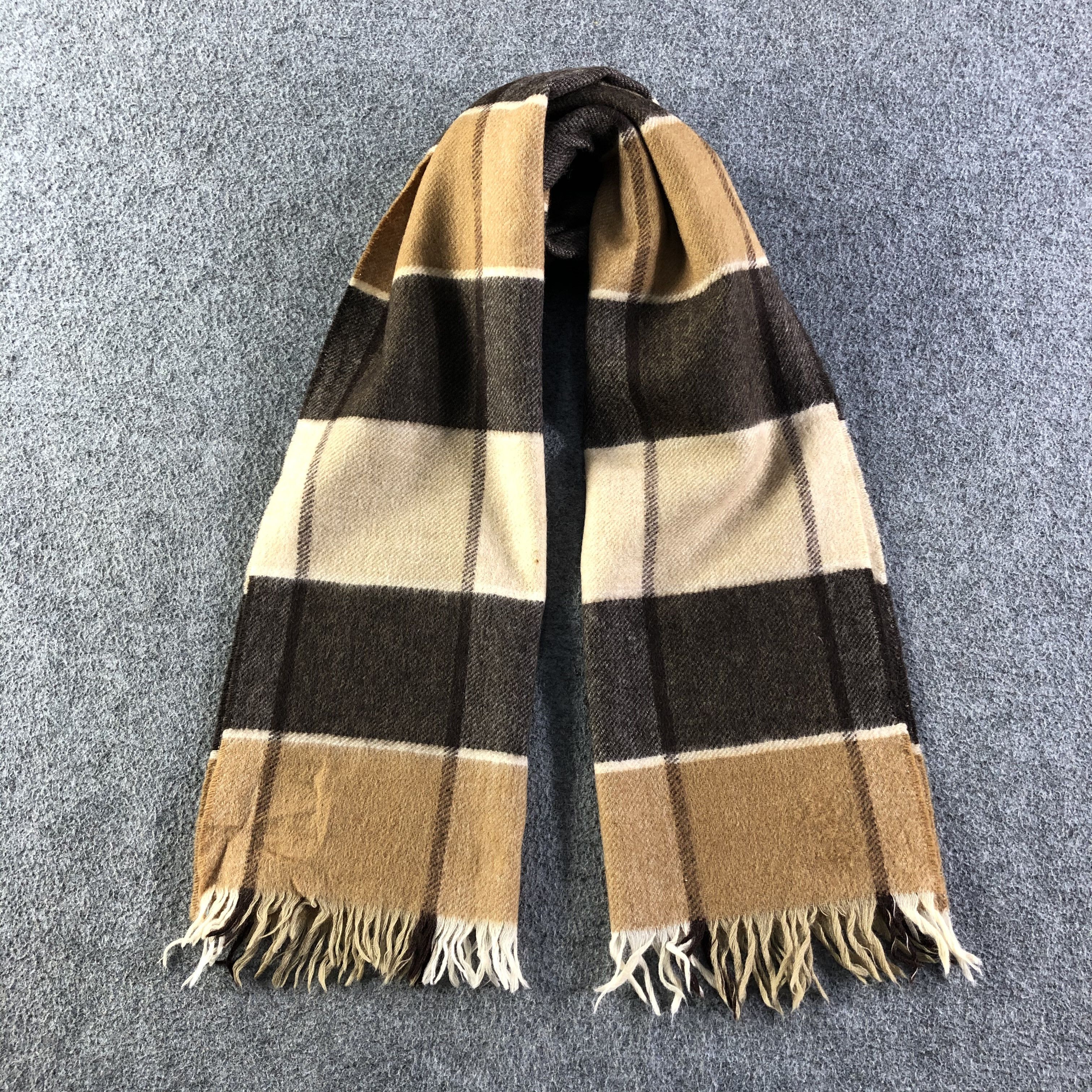 Johnstons Of Elgin × Vintage Johnstons Of Elgin Cashmere