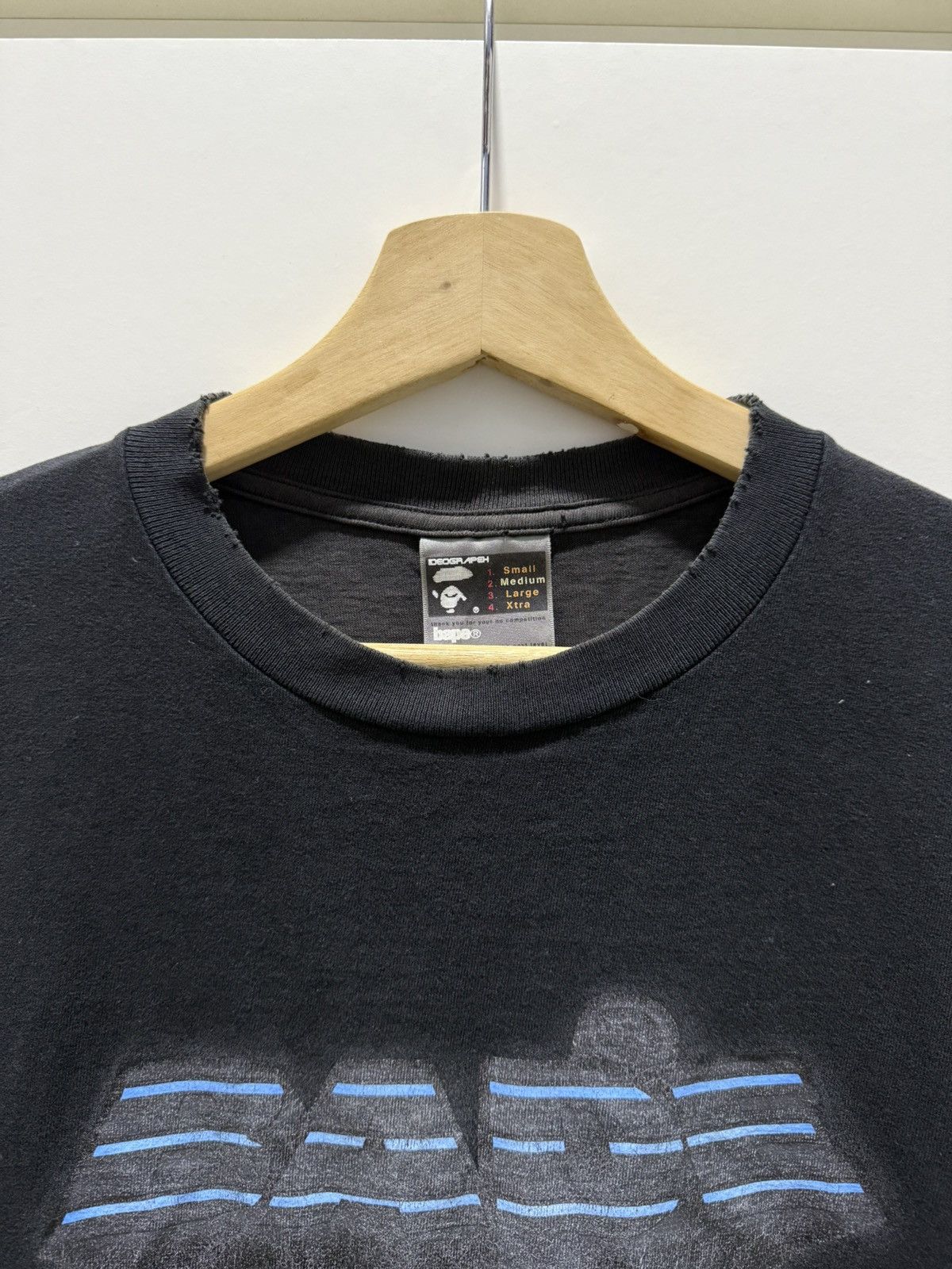 Vintage Vintage Bape FeliciTEE Size US M / EU 48-50 / 2 - 7 Thumbnail
