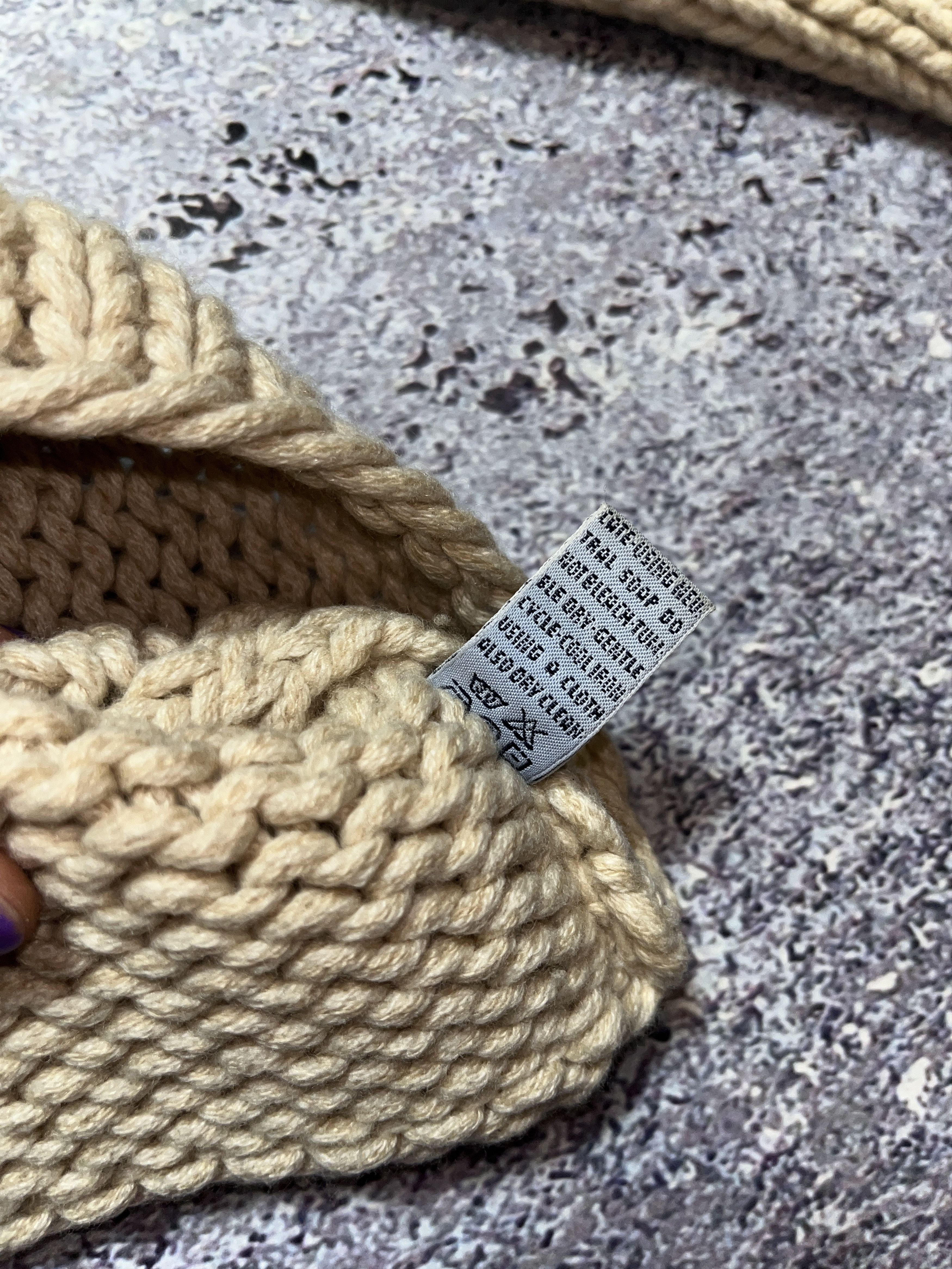 Malo Vintage Malo Knitted 100% Cashmere Sweater Sweatshirt Size M / US 6-8 / IT 42-44 - 8 Thumbnail