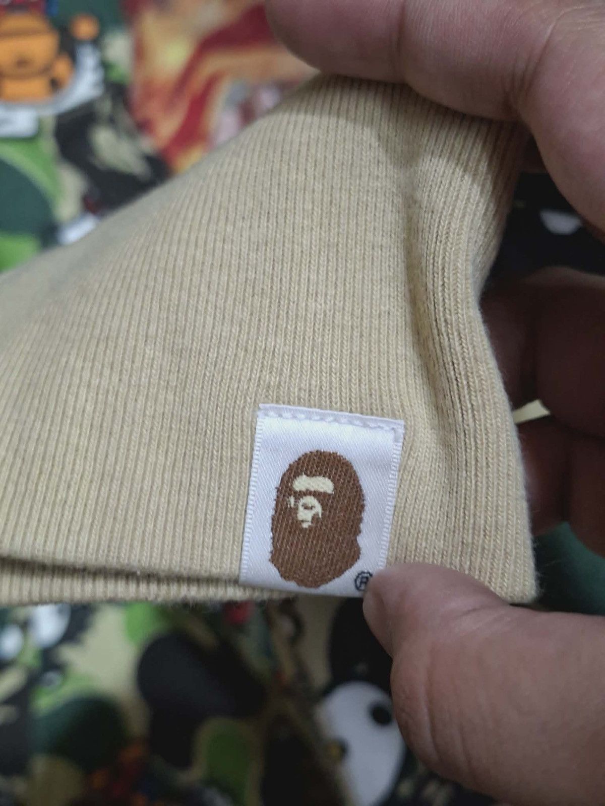Bape Bape x Hello kitty zip up Size US L / EU 52-54 / 3 - 5 Thumbnail