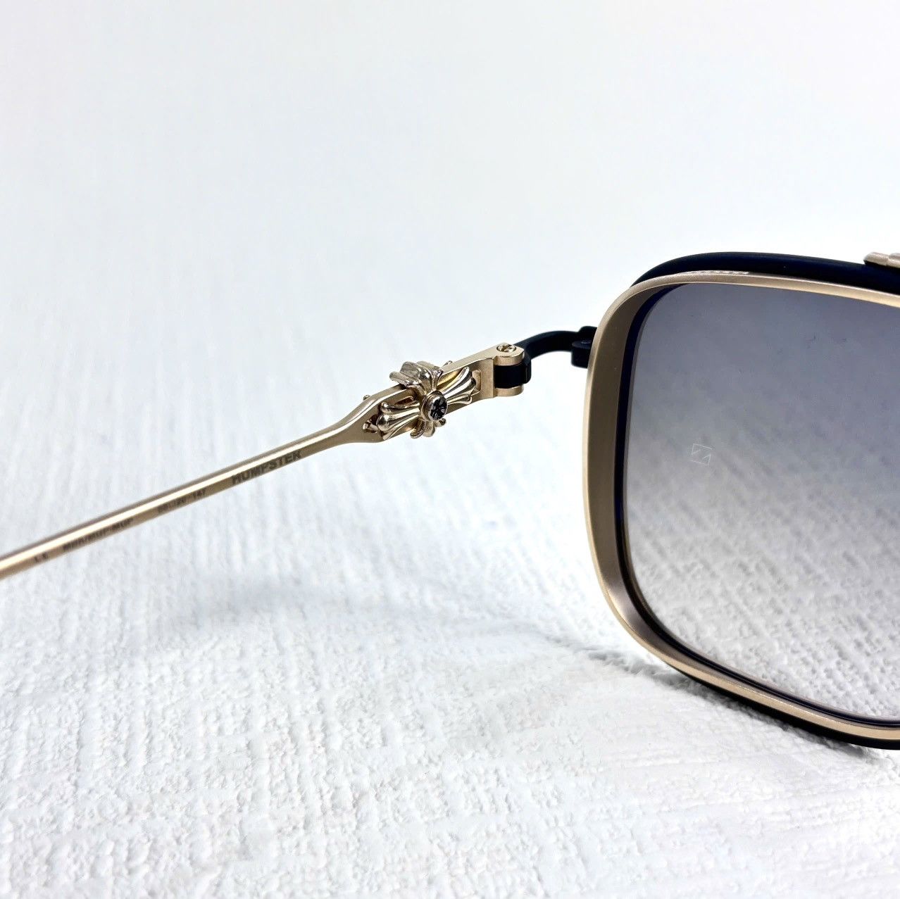 Chrome Hearts CHROME HEARTS HUMPSTER Size ONE SIZE - 7 Thumbnail