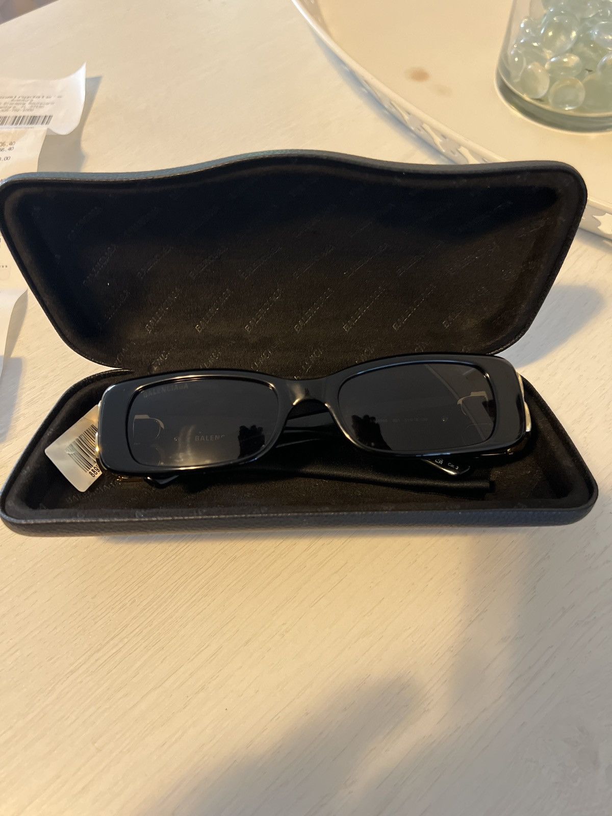 Balenciaga Balenciaga sunglasses Size ONE SIZE - 3 Thumbnail