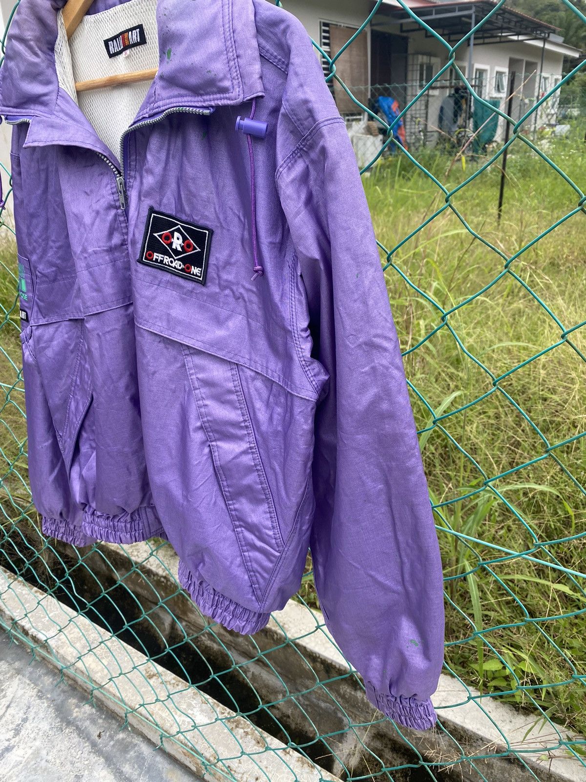 Other Vintage Ralliart Offroad-One Multipurpose Wear Size US L / EU 52-54 / 3 - 4 Thumbnail
