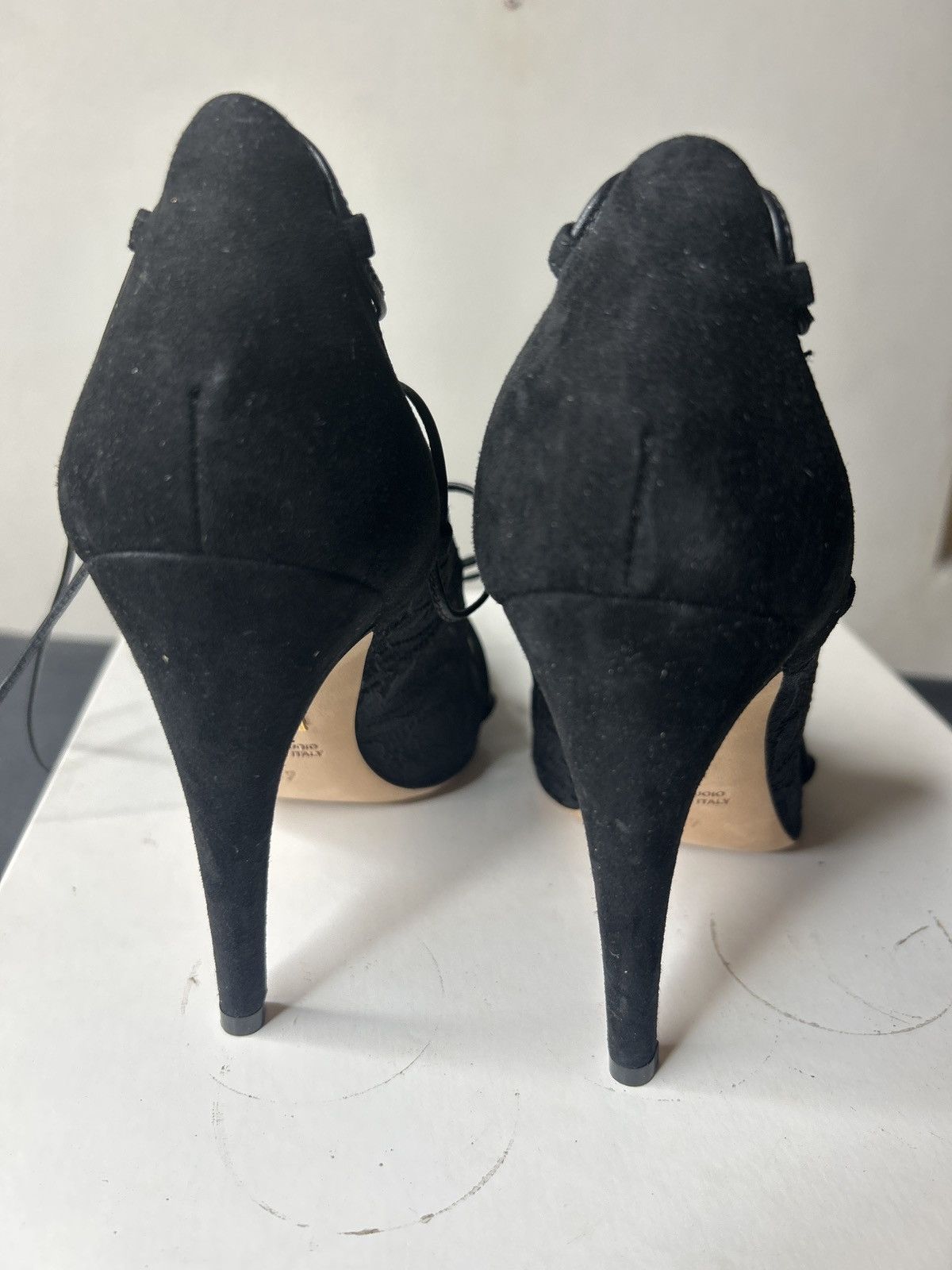 Zuhair Murad Zuhair Murad heels Size US 7 / IT 37 - 7 Thumbnail