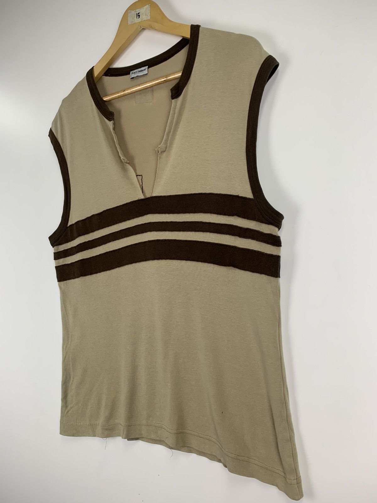 Dolce & Gabbana Dolce & Gabbana Size US S / EU 44-46 / 1 - 4 Thumbnail