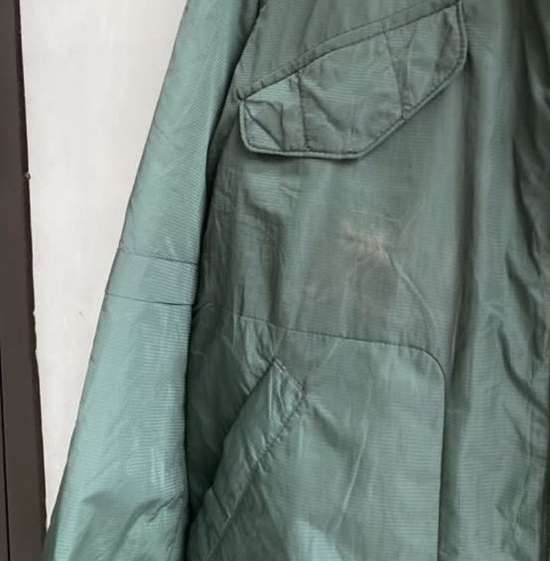 If Six Was Nine × Le Grande Bleu (L.G.B.) × PPFM PPFM Winter Flying Clothes Reversible Jacket Size US M / EU 48-50 / 2 - 6 Thumbnail