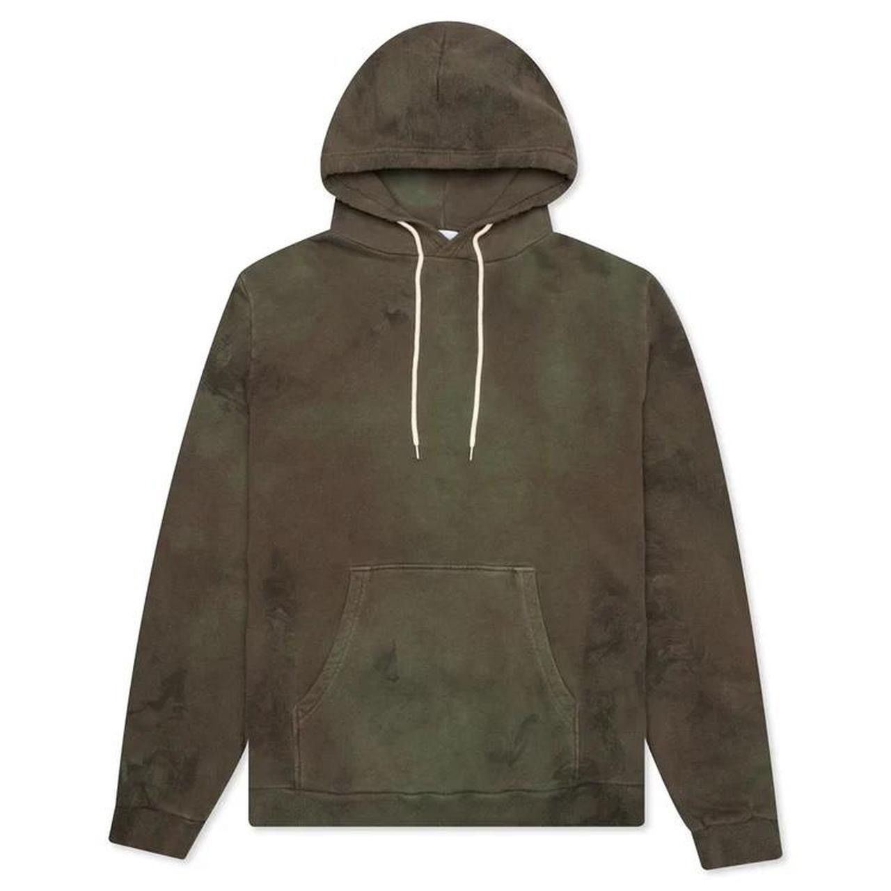 John Elliott John Elliott Steelhead Dye Beach Hoodie Size US S / EU 44-46 / 1 - 2 Thumbnail