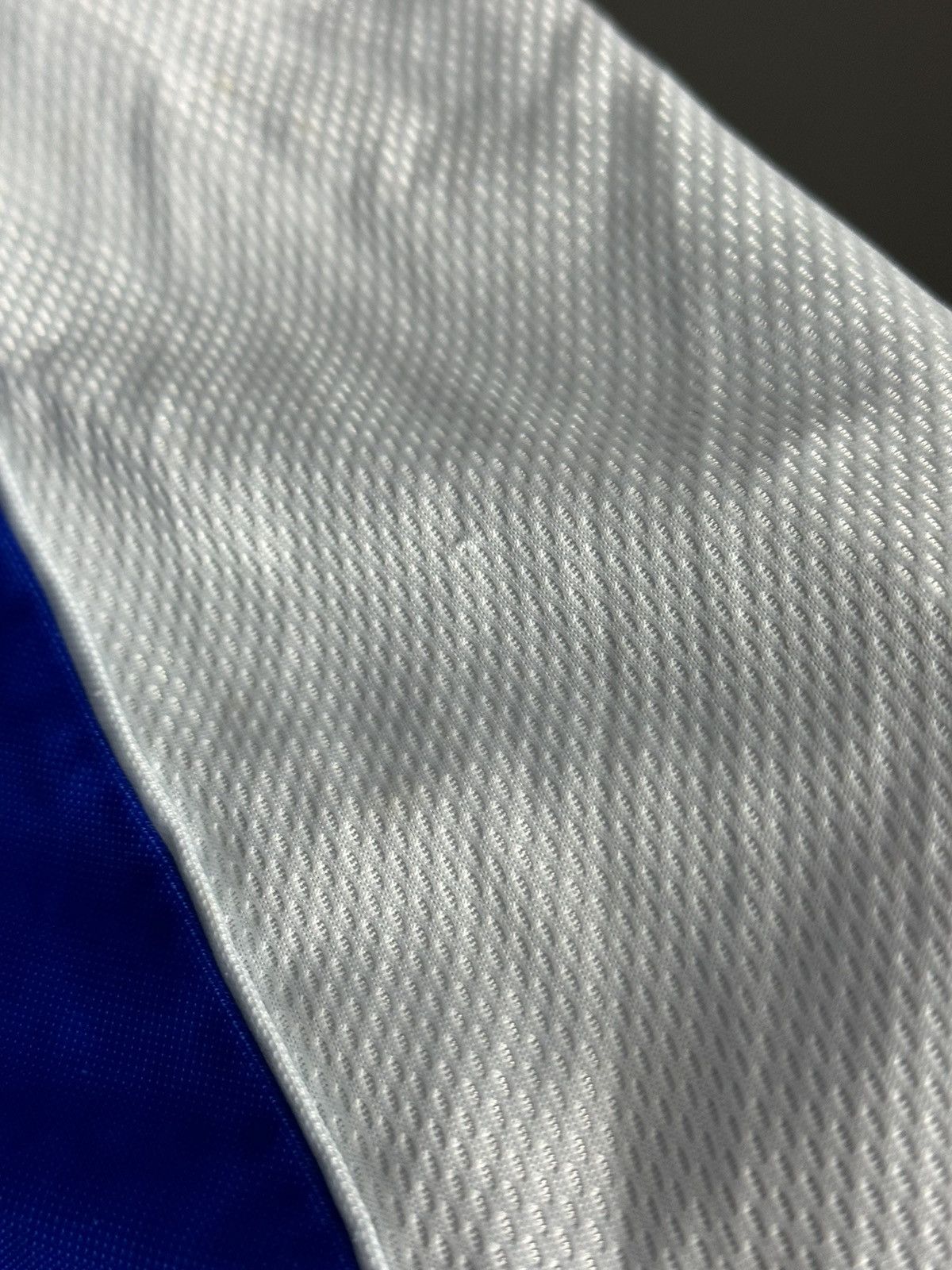 Puma Everton 00/02 Home Football Jersey Size US L / EU 52-54 / 3 - 10 Thumbnail