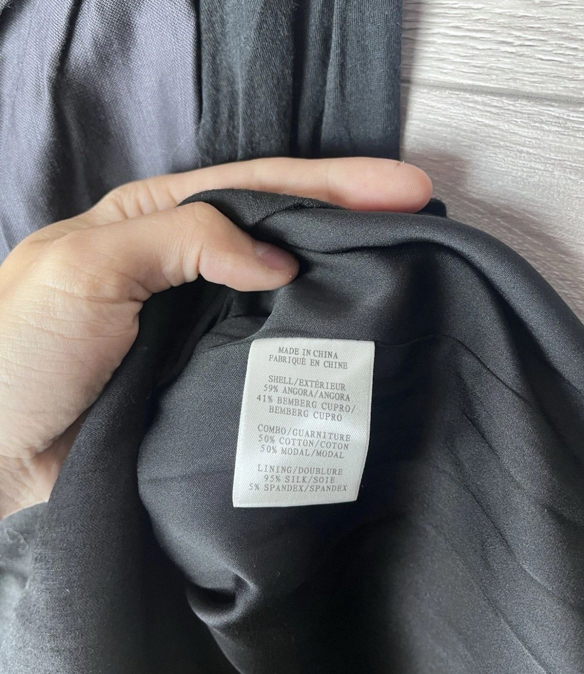 Helmut Lang Women’s black dress Helmut Lang size 4 Y2K Size S / US 4 / IT 40 - 6 Thumbnail