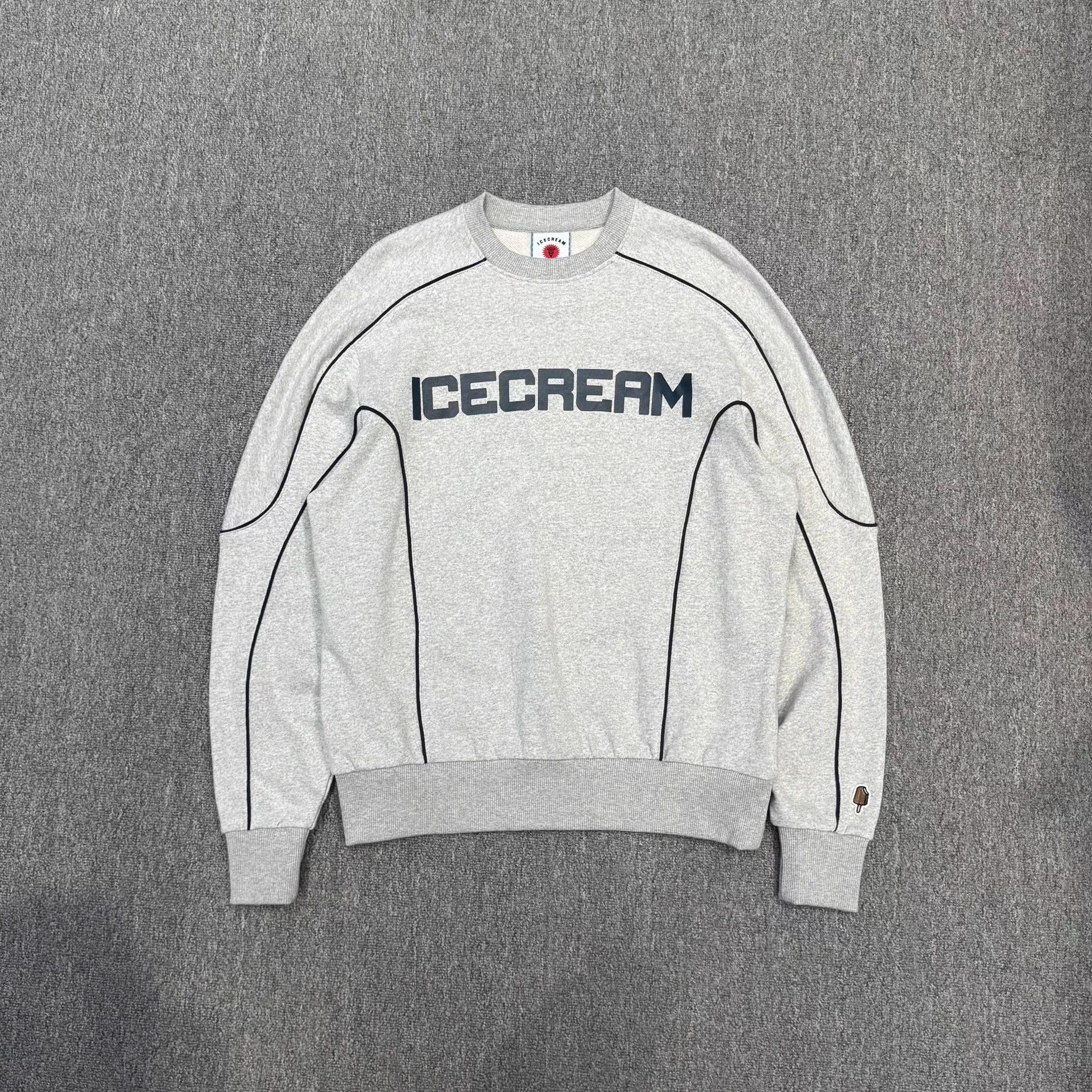 Billionaire Boys Club BBC Vintage Sweatshirt Q5 Size US M / EU 48-50 / 2 - 1 Thumbnail