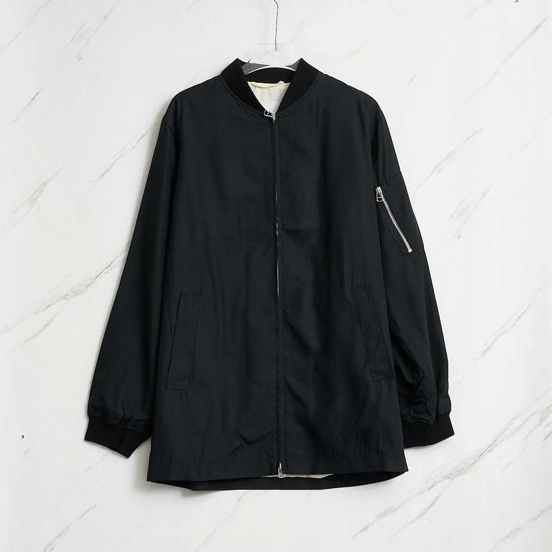 OAMC OAMC Men's Classic Minimalist Jacket Size US M / EU 48-50 / 2 - 1 Thumbnail
