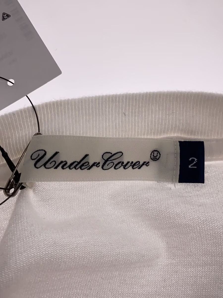 Undercover Sunday Claw Tee Size US M / EU 48-50 / 2 - 4 Thumbnail