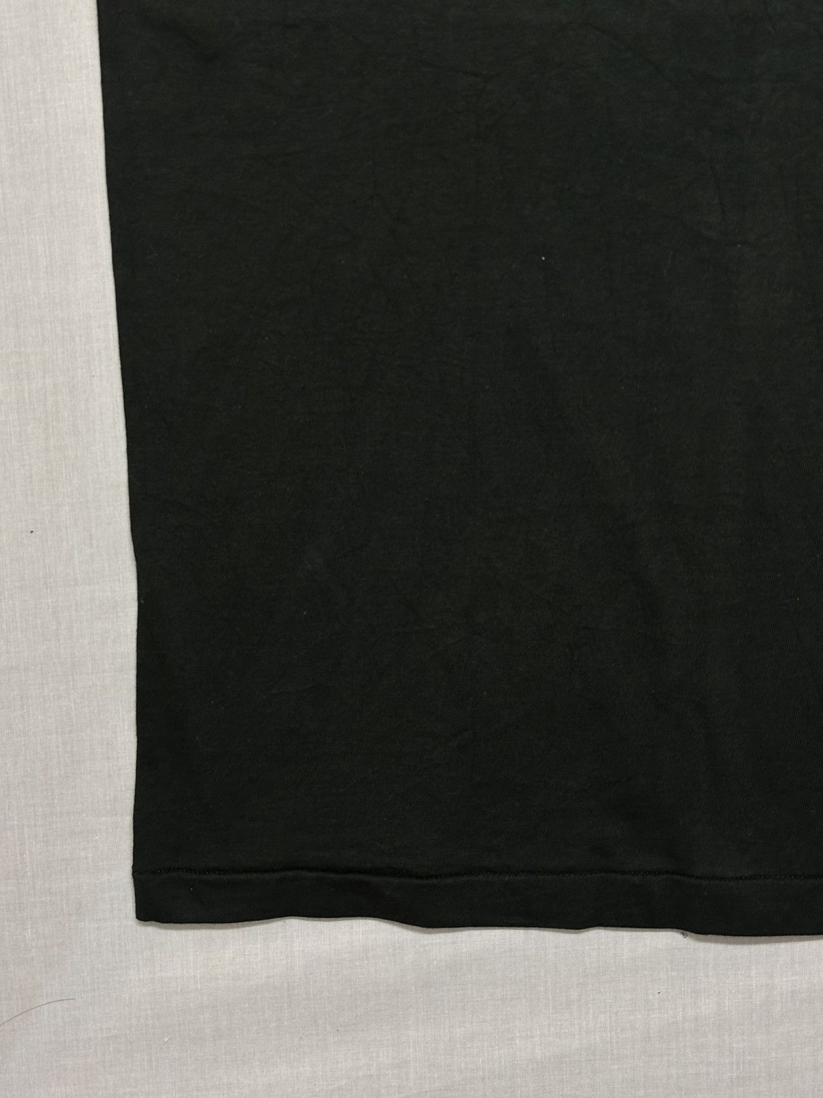 Fruit Of The Loom vintage Skate Tough Rock Hard Jimco Records t-shirt. Size US XL / EU 56 / 4 - 9 Thumbnail