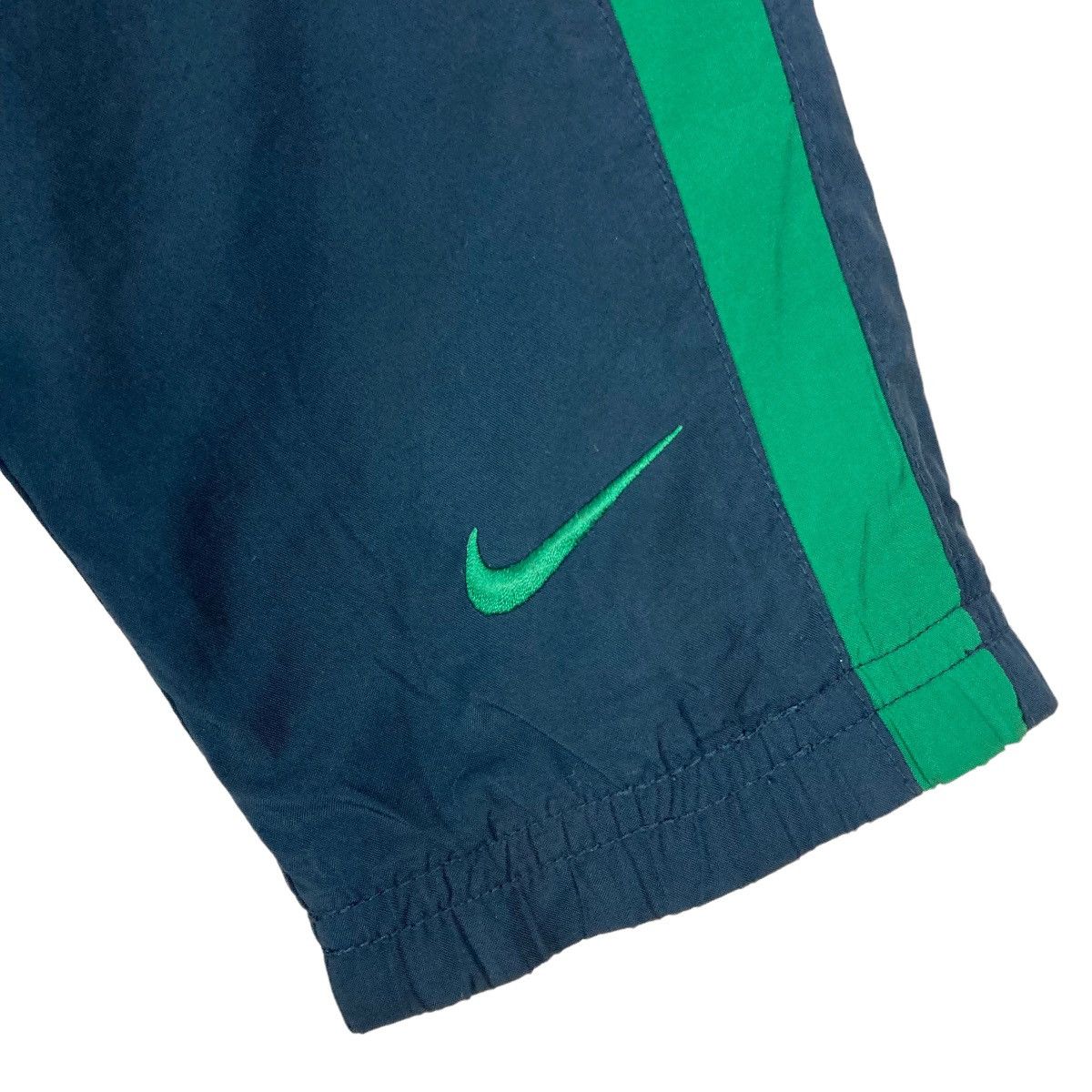 Nike Nike Mini Logo Full Zipper Jacket Size M / US 6-8 / IT 42-44 - 6 Thumbnail