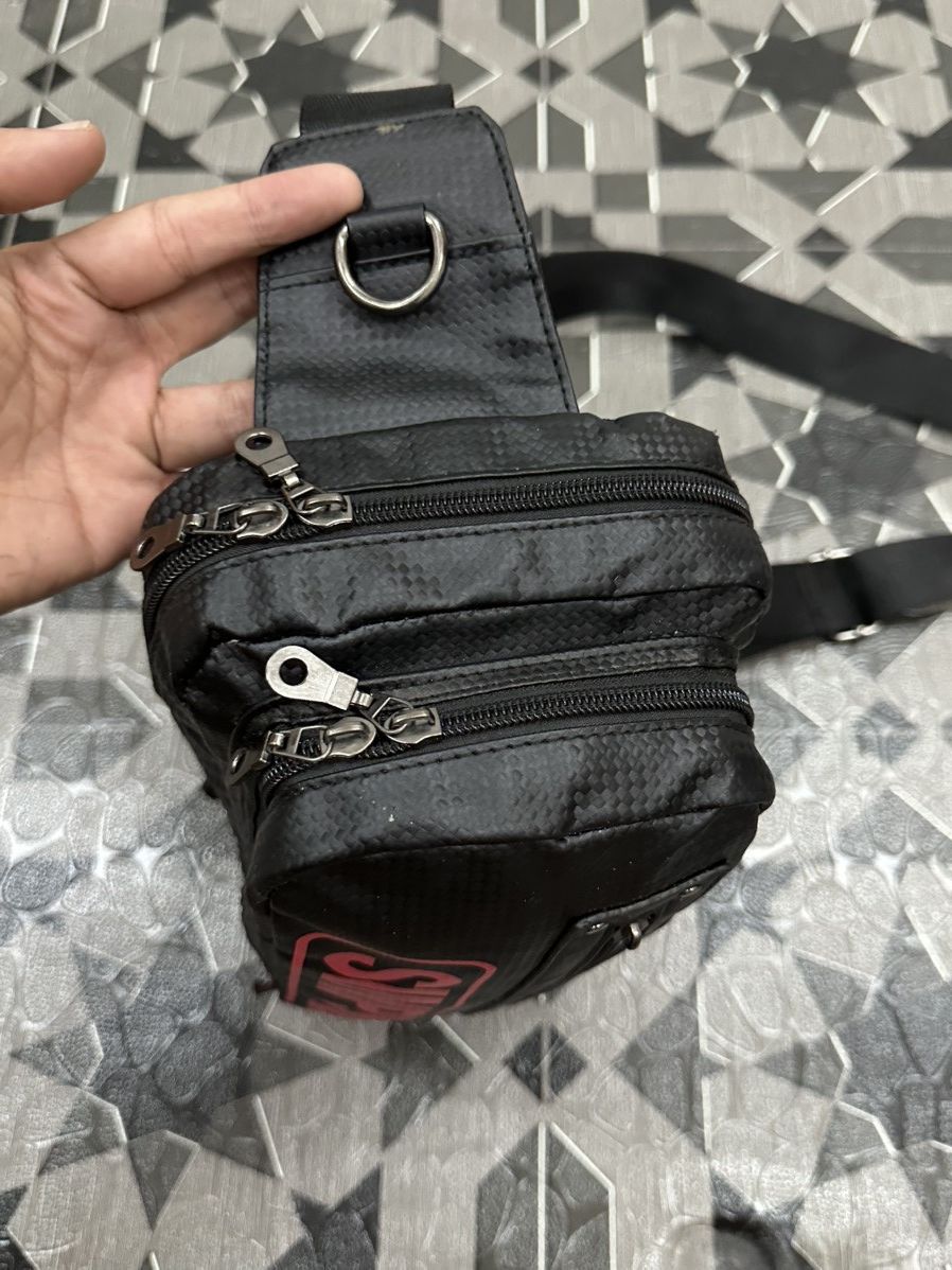 Other Simpson®️ Racing Sling Bag Size ONE SIZE - 5 Thumbnail