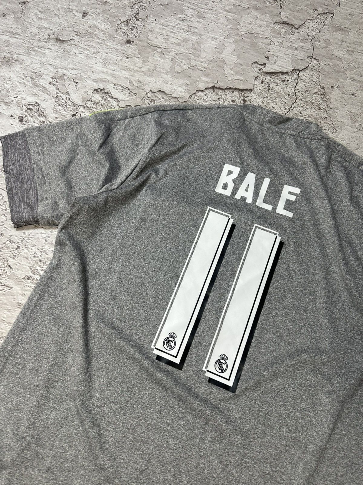 Adidas Bale adidas jersey L Size US L / EU 52-54 / 3 - 2 Thumbnail
