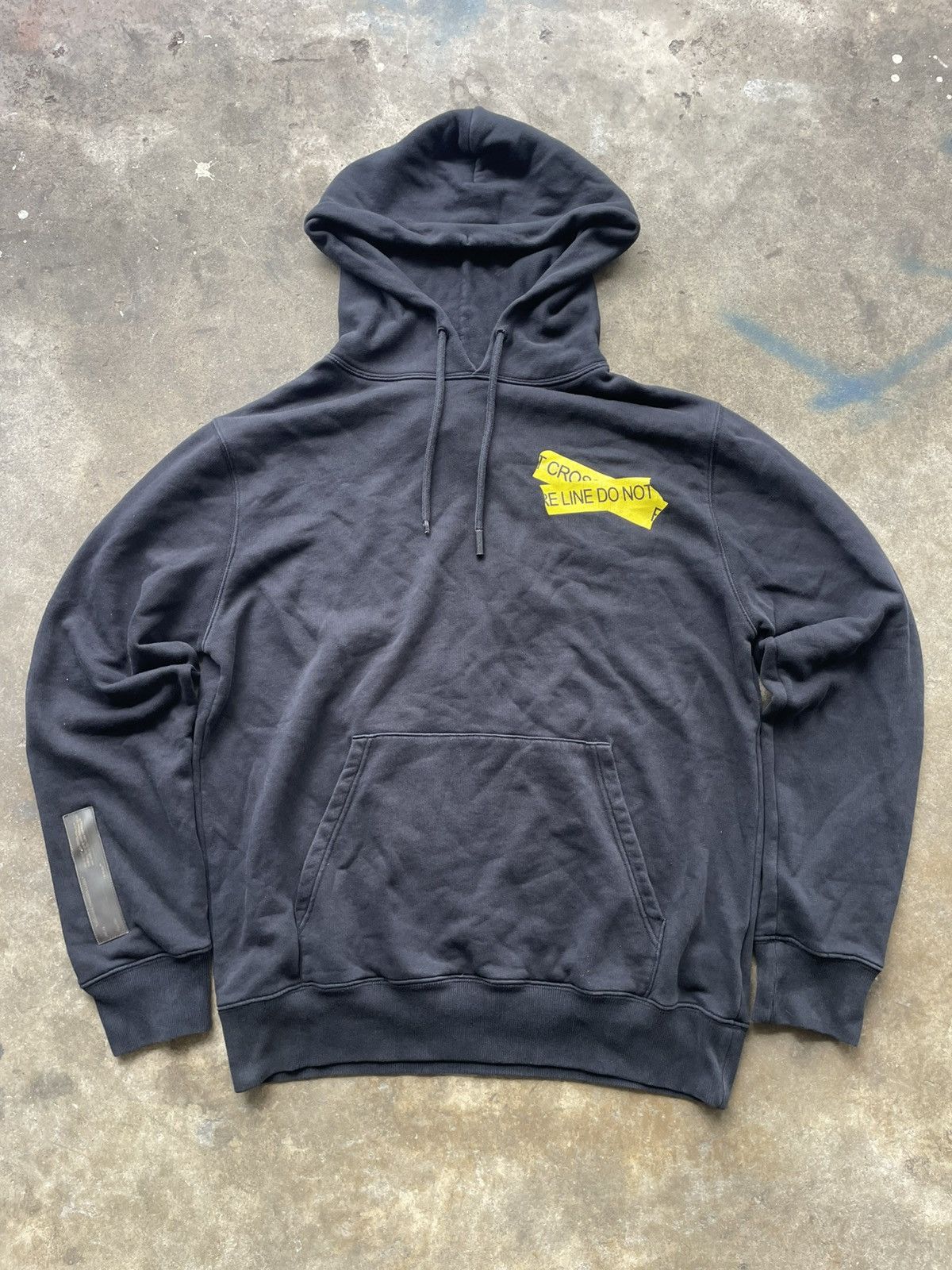 Off-White Off-white hoodie Size US XL / EU 56 / 4 - 1 Thumbnail