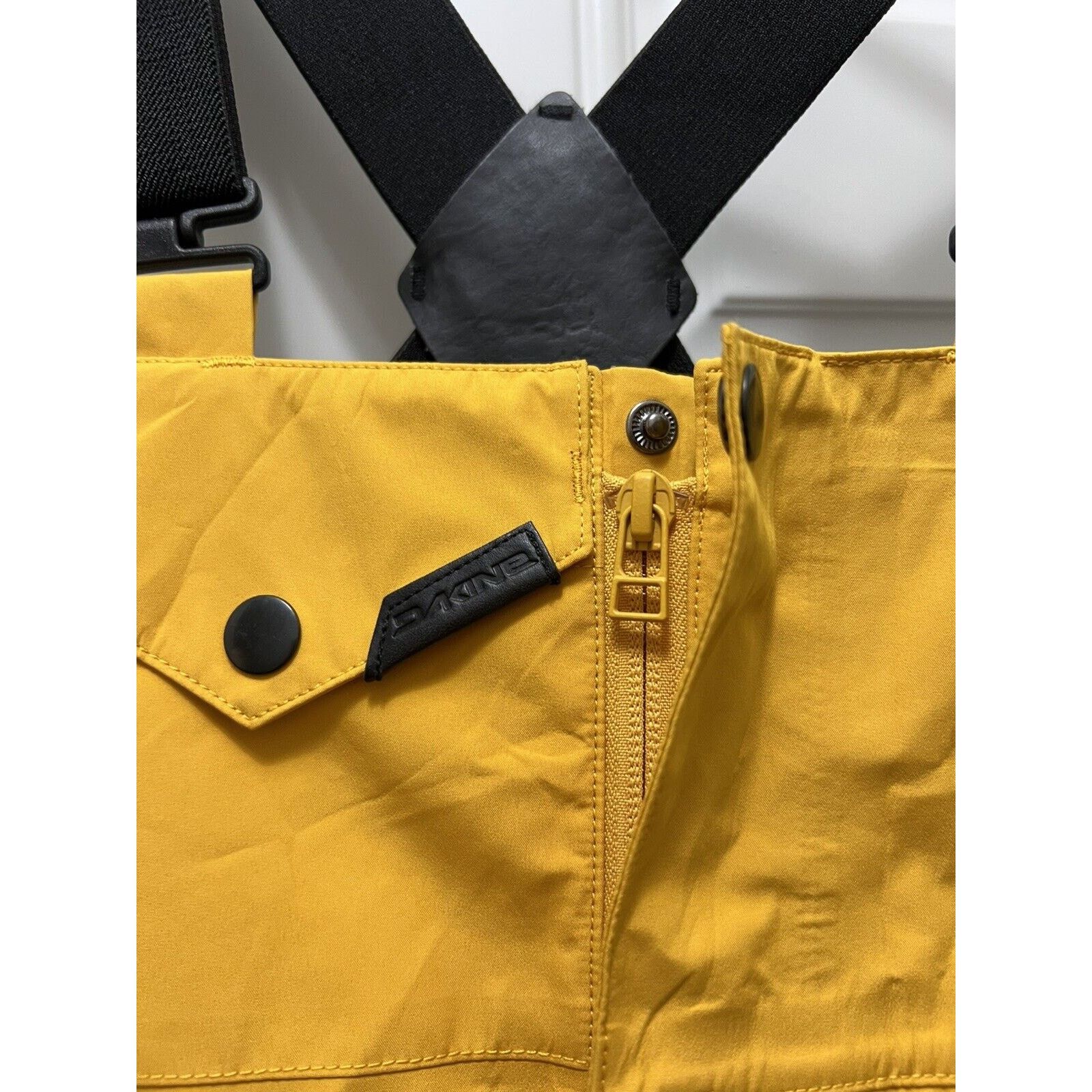 Dakine Dakine Men's Stoker GORE-TEX® 3L Bib Pants Size US 30 / EU 46 - 4 Thumbnail
