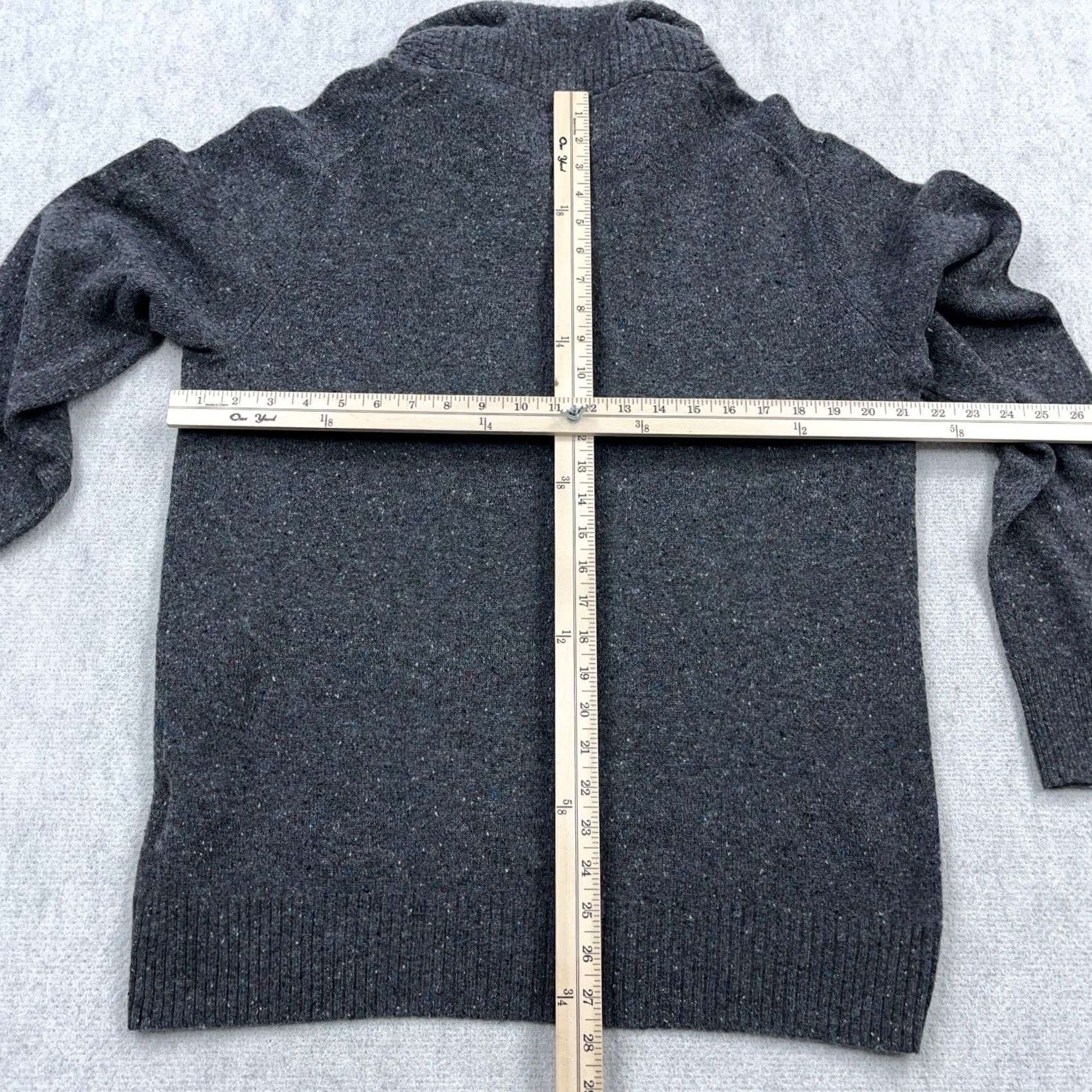 J.Crew VINTAGE No Size US L / EU 52-54 / 3 - 7 Thumbnail
