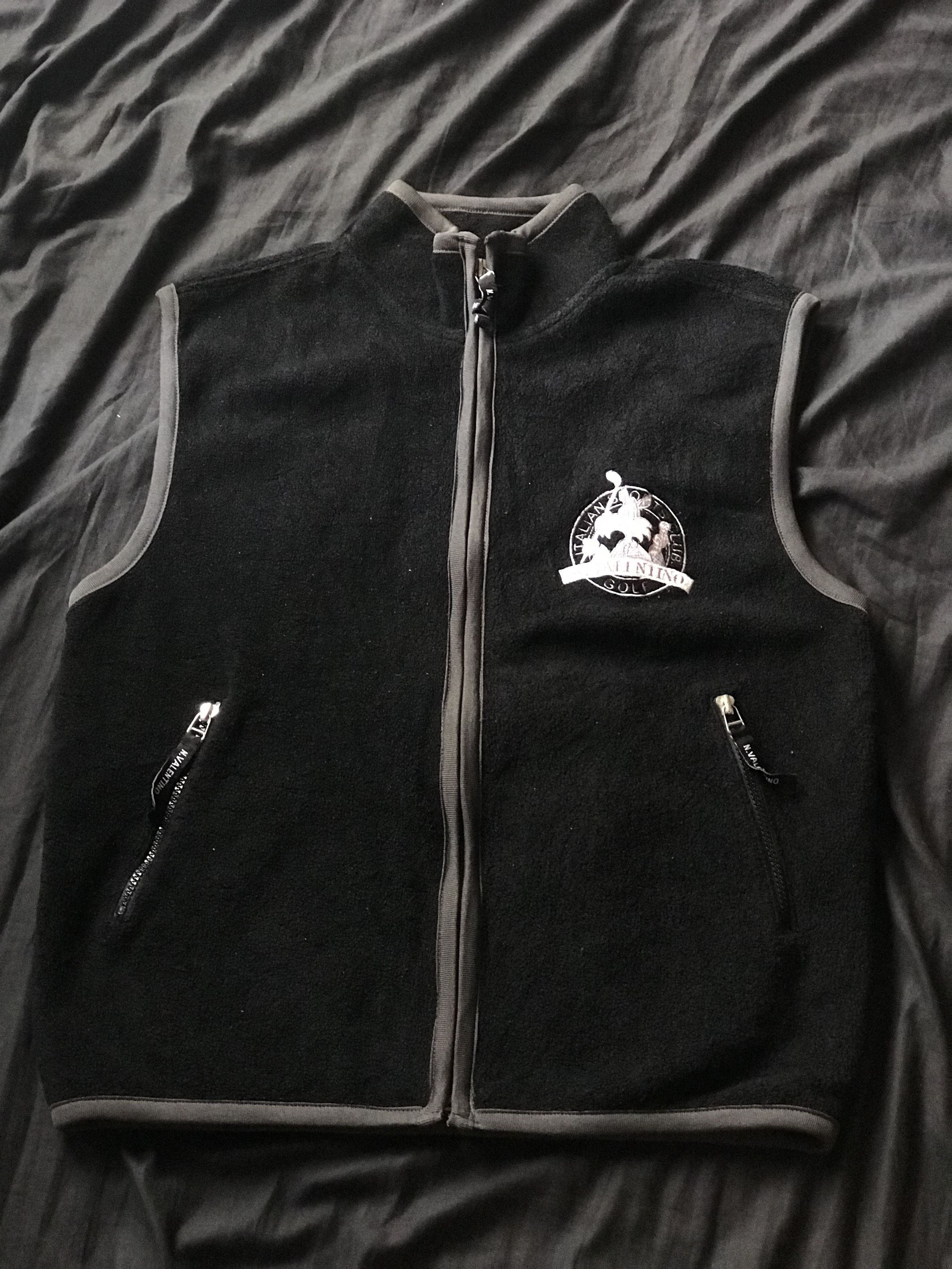 Mario Valentino Valentino × Very Rare × Vintage Size 38L - 9 Thumbnail