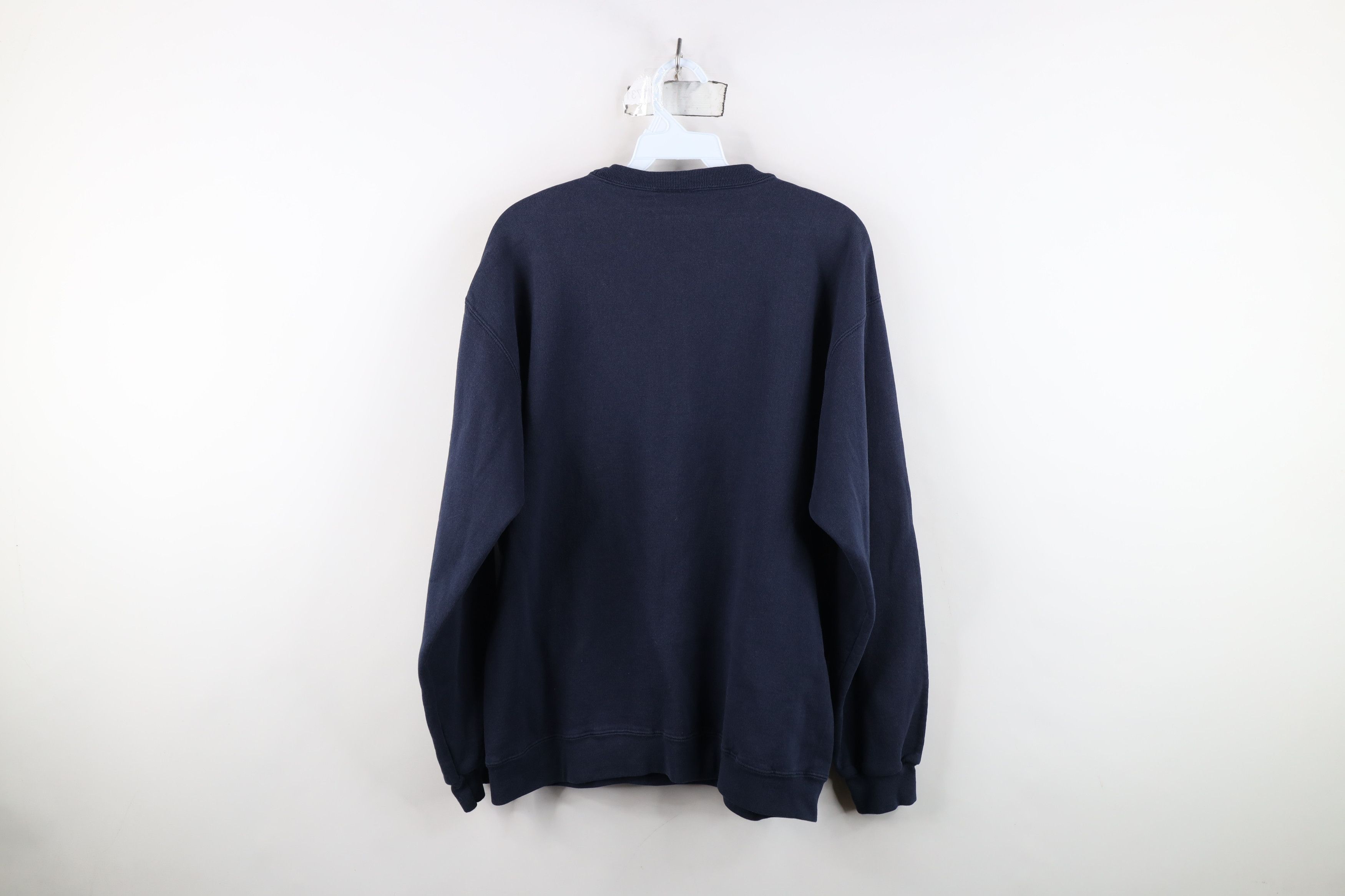 Vintage Vintage New England Patriots Football Crewneck Sweatshirt Size US S / EU 44-46 / 1 - 13 Thumbnail
