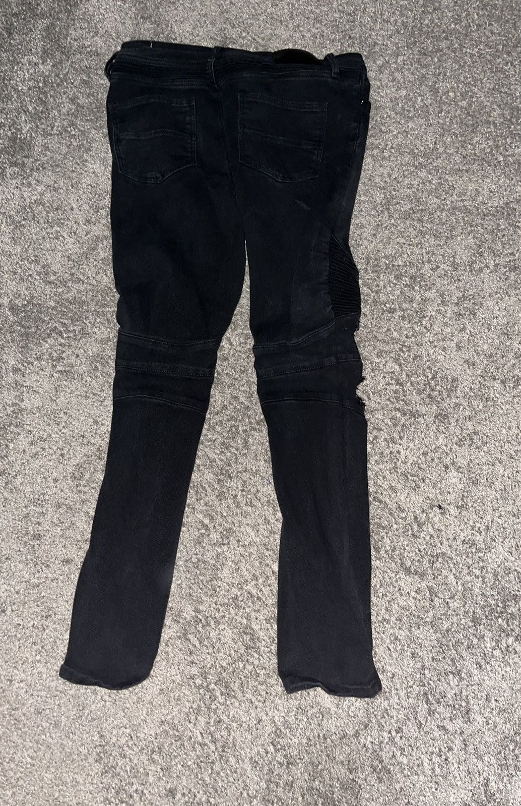 rue21 Denim jeans Size US 32 / EU 48 - 2 Thumbnail