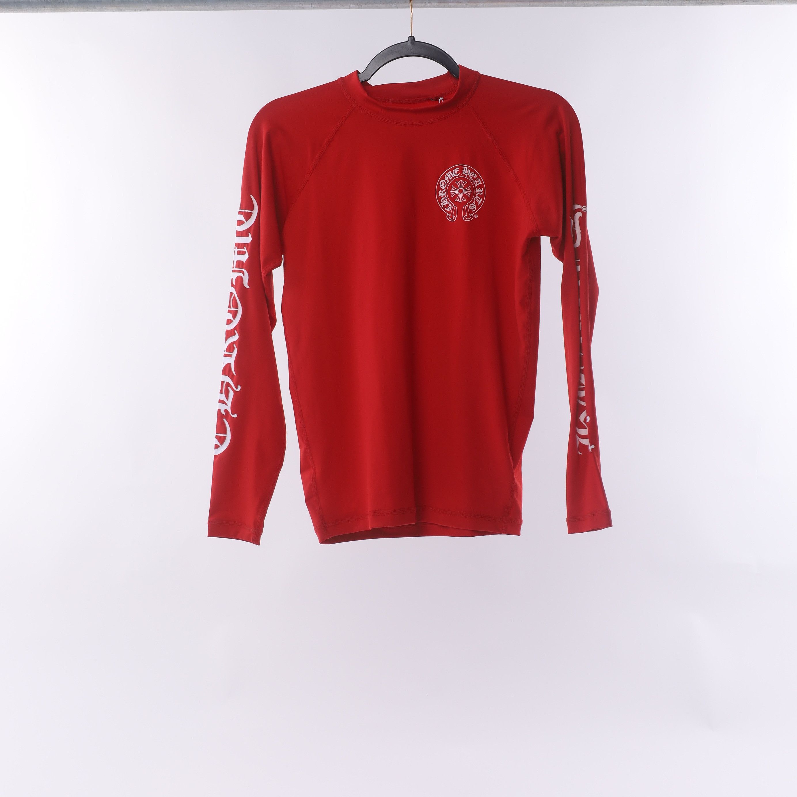 Chrome Hearts Wetsuit Longsleeve