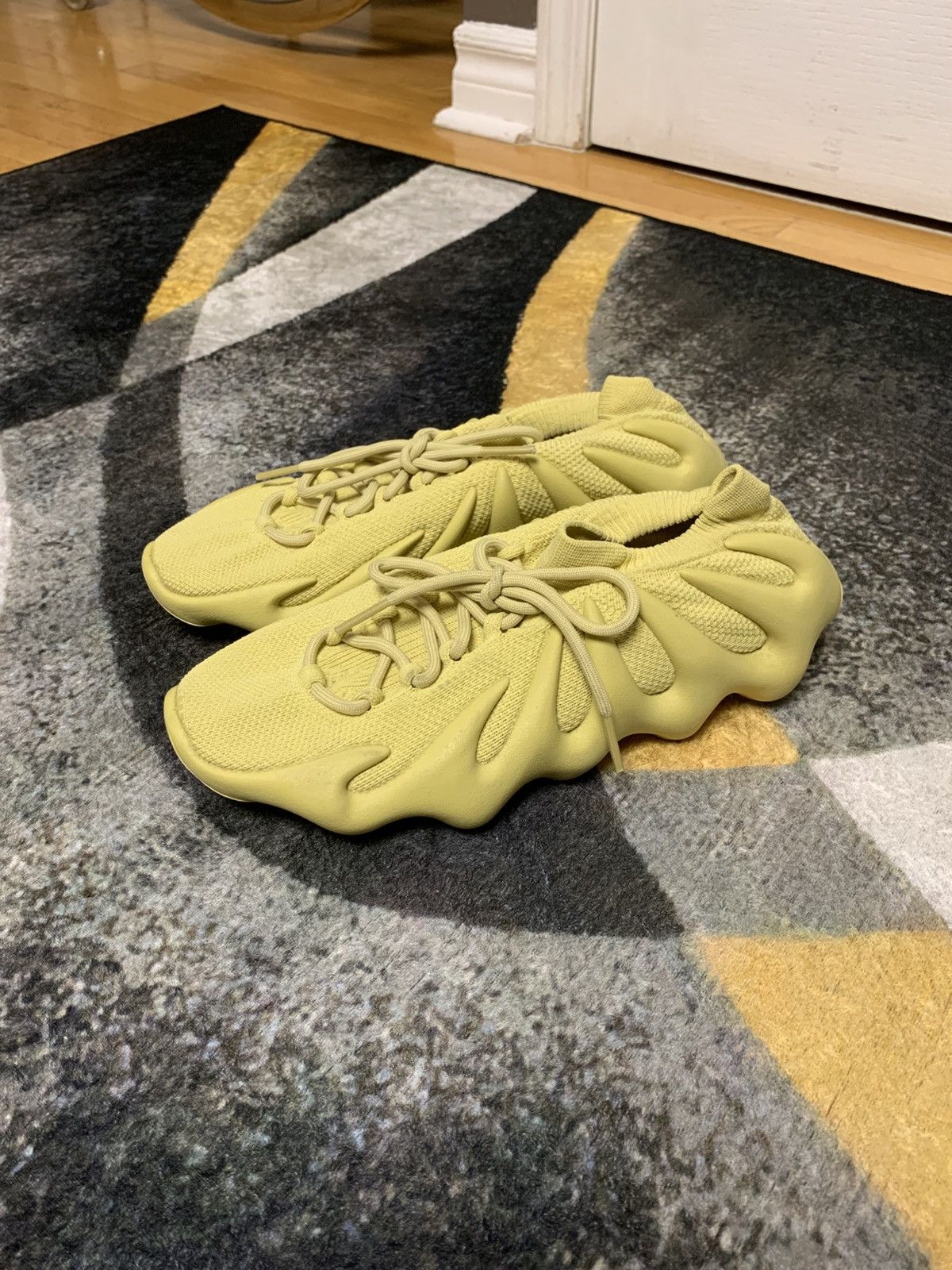 Yeezy Yeezy 450 Sulfer Size ONE SIZE - 1 Thumbnail