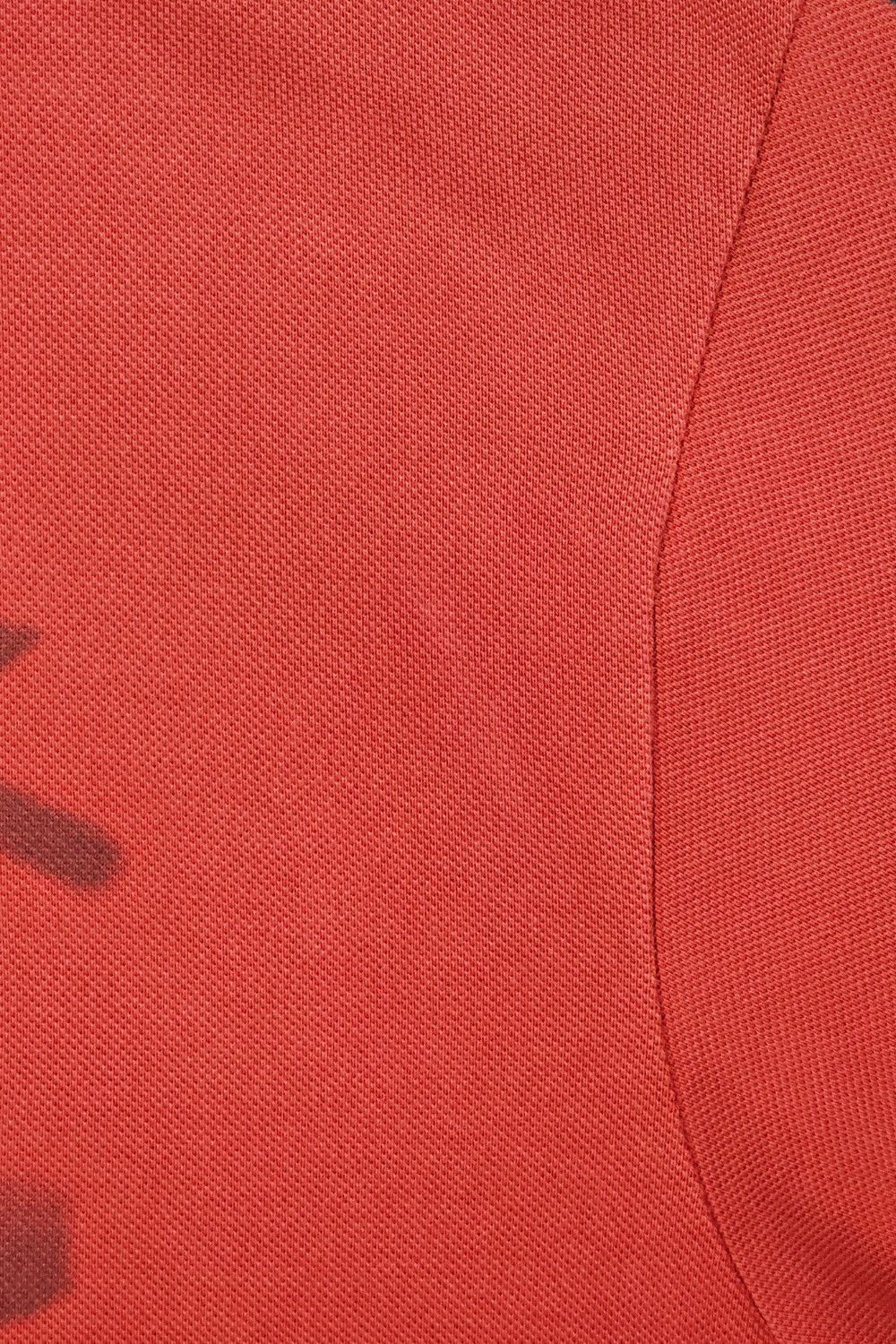 Polo Ralph Lauren PRL 3XB “Expedition / Kanji” Flag Patch Polo - Late 2000s Size US XXL / EU 58 / 5 - 10 Thumbnail