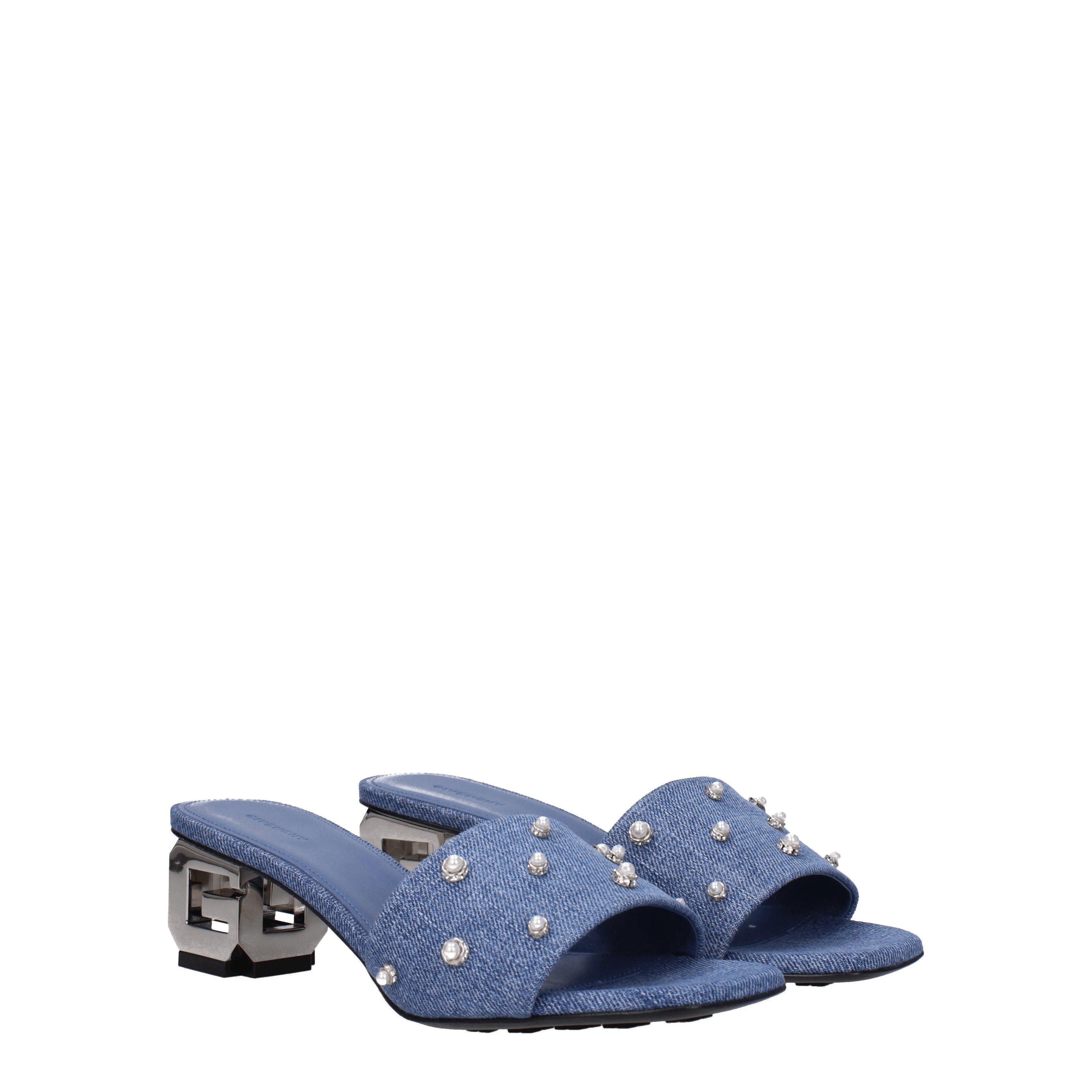 Givenchy Sandals Size US 7 / IT 37 - 1 Thumbnail