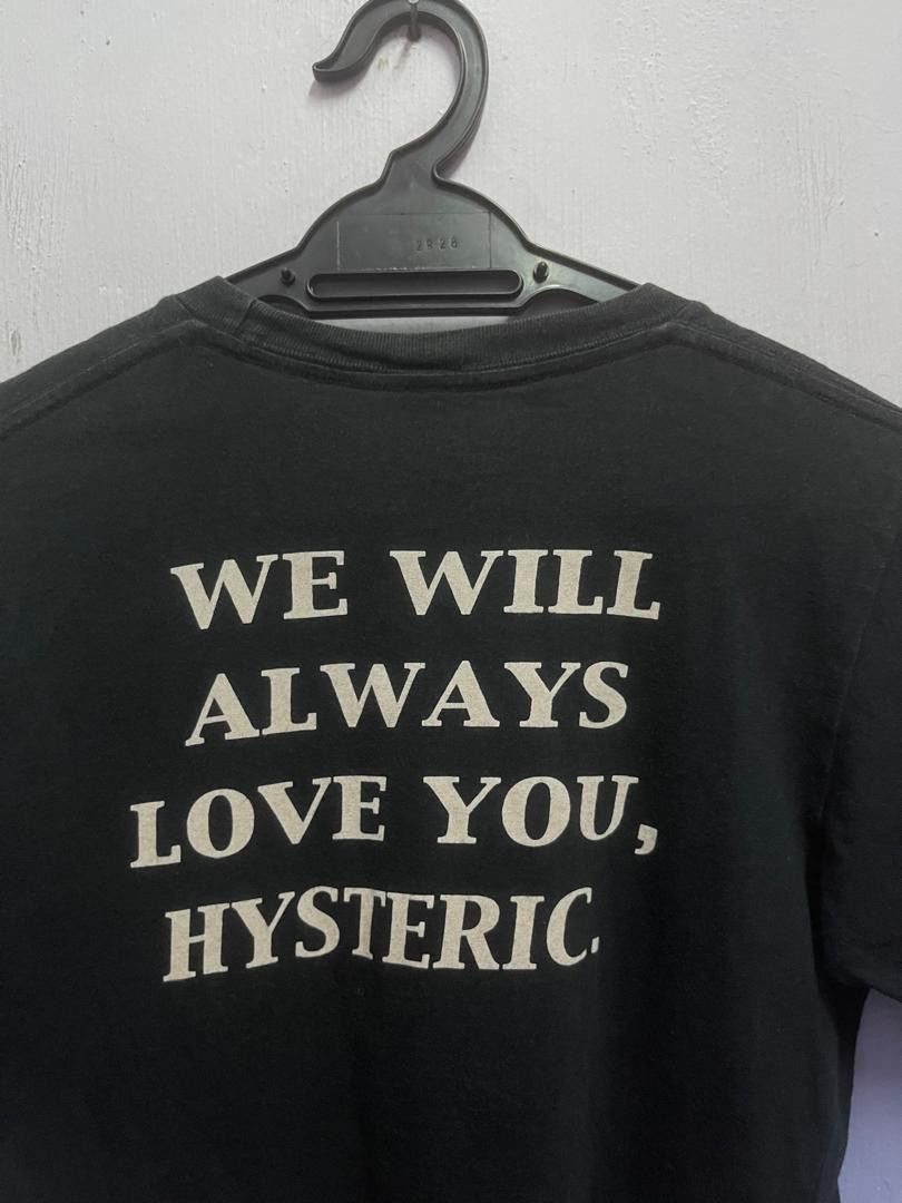 Hysteric Glamour Hysteric Glamour Shirt Size XXS / US 00 / IT 34 - 8 Thumbnail