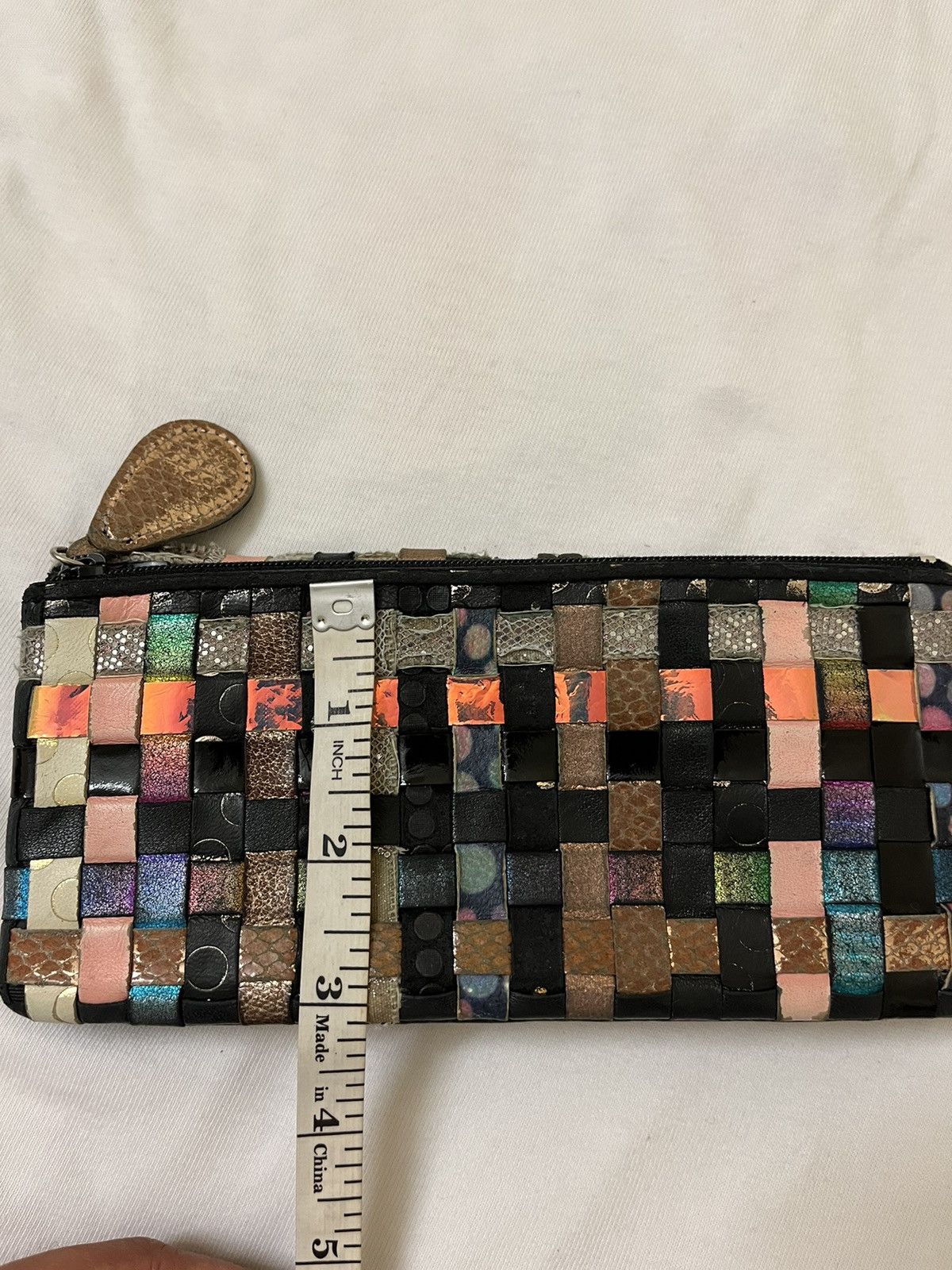 Tsumori Chisato Tsumori Chisato Multicolor Size ONE SIZE - 16 Thumbnail